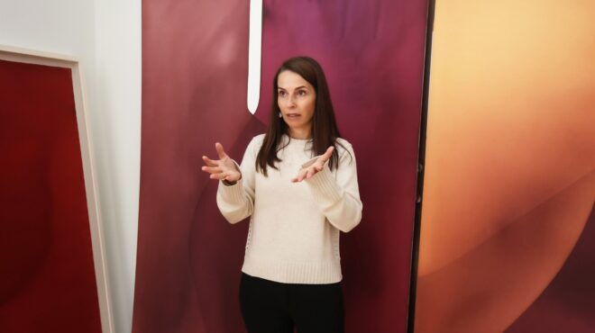 το-in-situ-στην-έκθεση-των-νικομάχης-καρακωσ-563968900