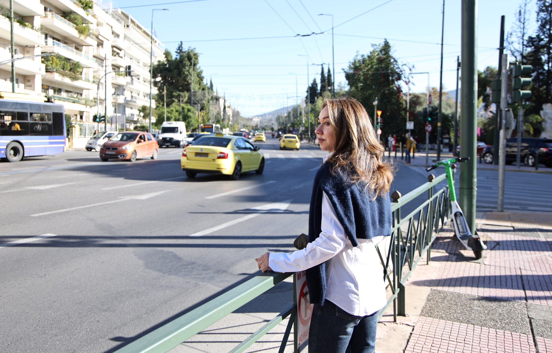 «Το κέντρο της Αθήνας είναι σαν να διώχνει τους κατοίκους του»-4