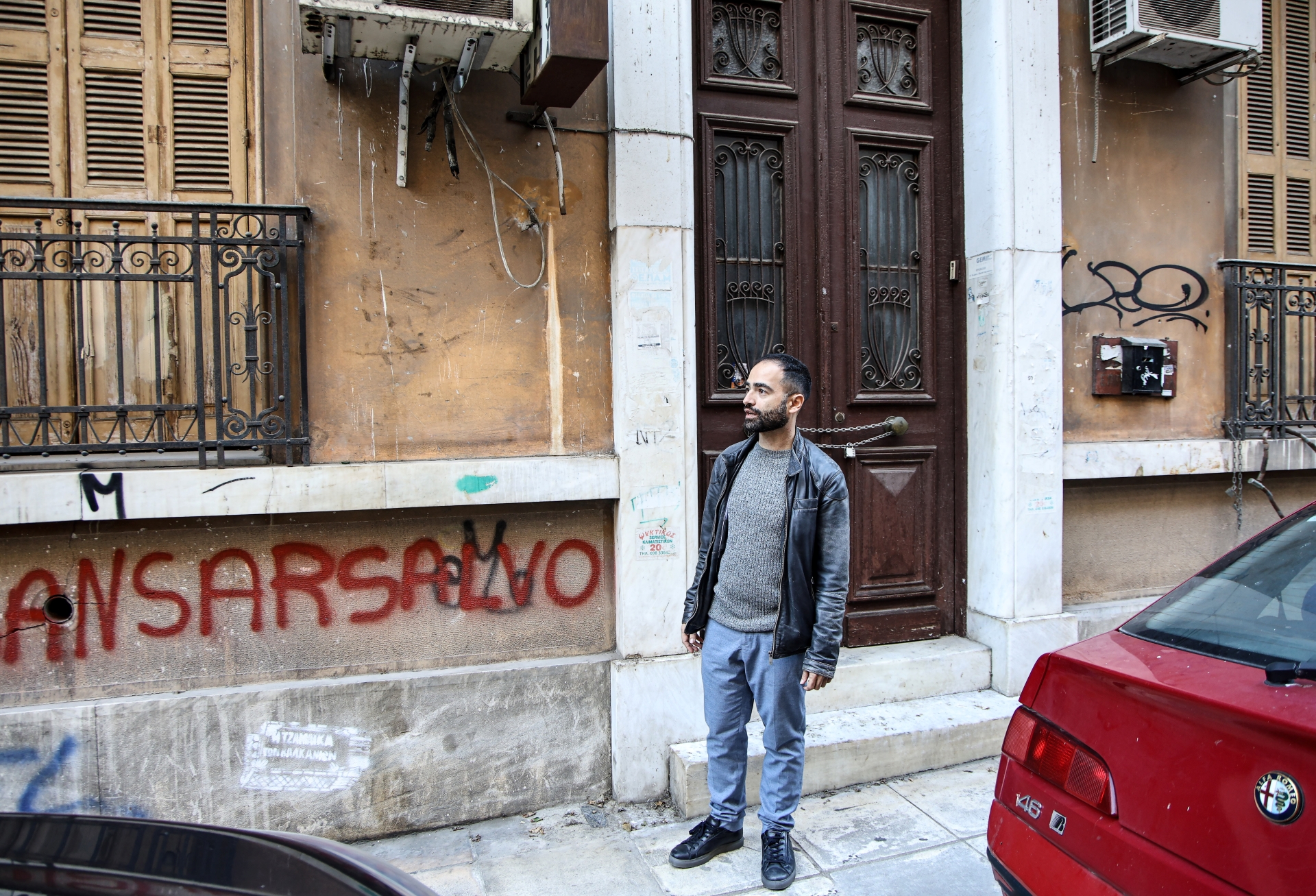 «Το κέντρο της Αθήνας είναι σαν να διώχνει τους κατοίκους του»-3