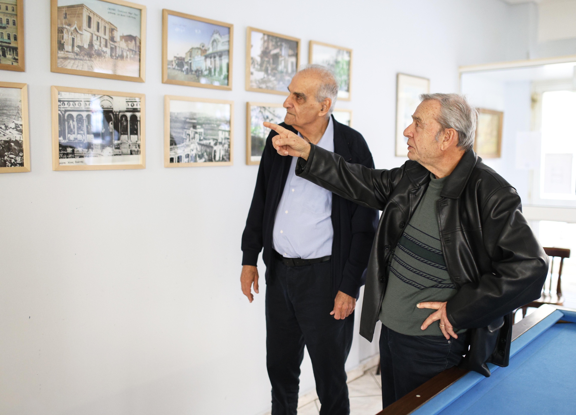 Βύρωνας: Από την προσφυγιά στο χιπ χοπ-3