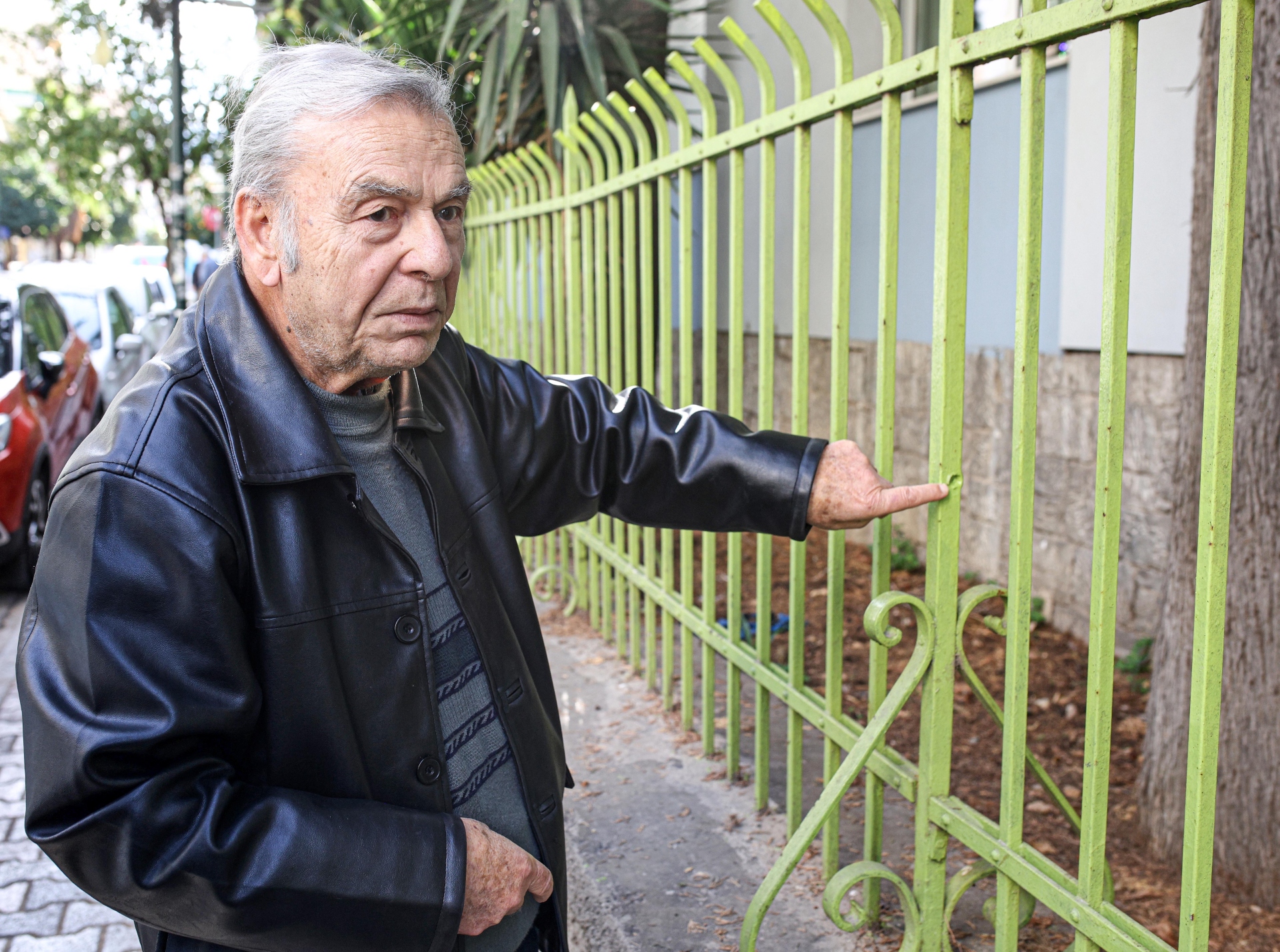 Βύρωνας: Από την προσφυγιά στο χιπ χοπ-8