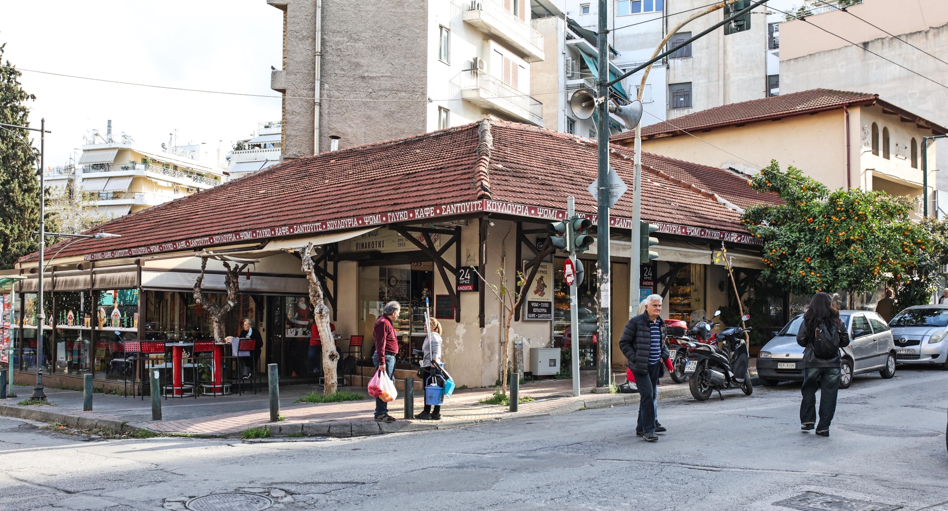 Βύρωνας: Από την προσφυγιά στο χιπ χοπ-2