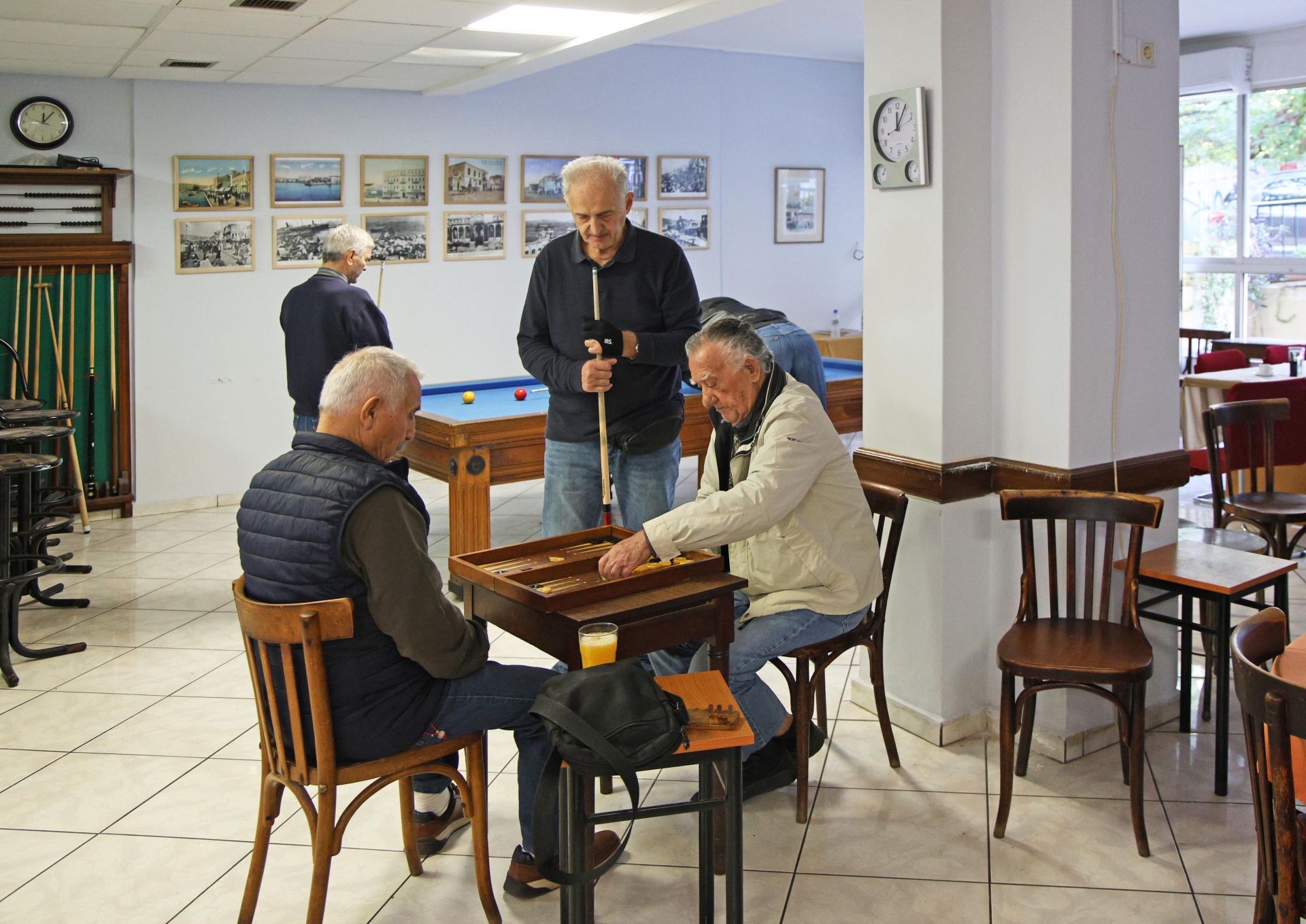 Βύρωνας: Από την προσφυγιά στο χιπ χοπ-4