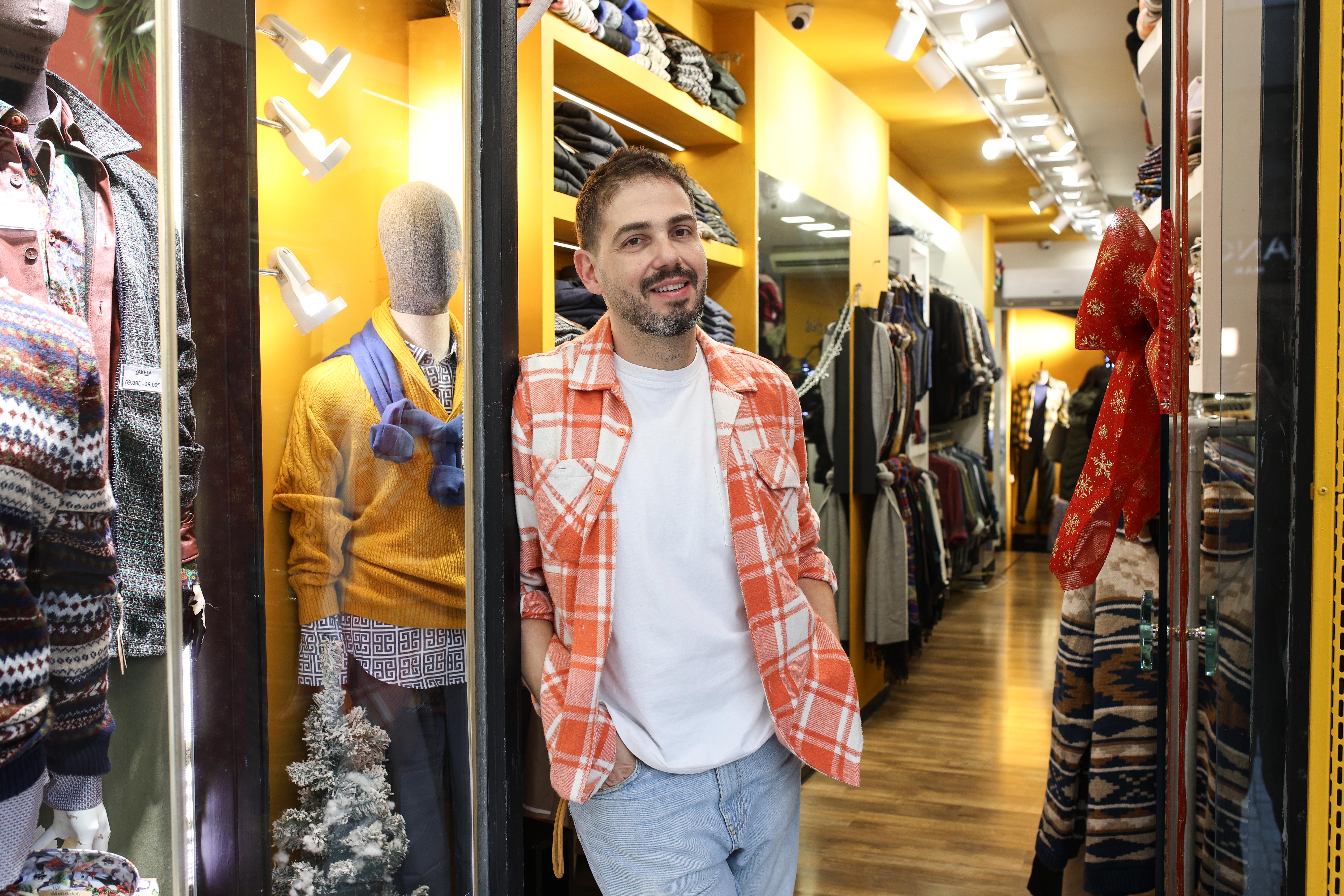 H άλλη Ερμού: Επιβιώνοντας στον 15ο ακριβότερο δρόμο του κόσμου-6