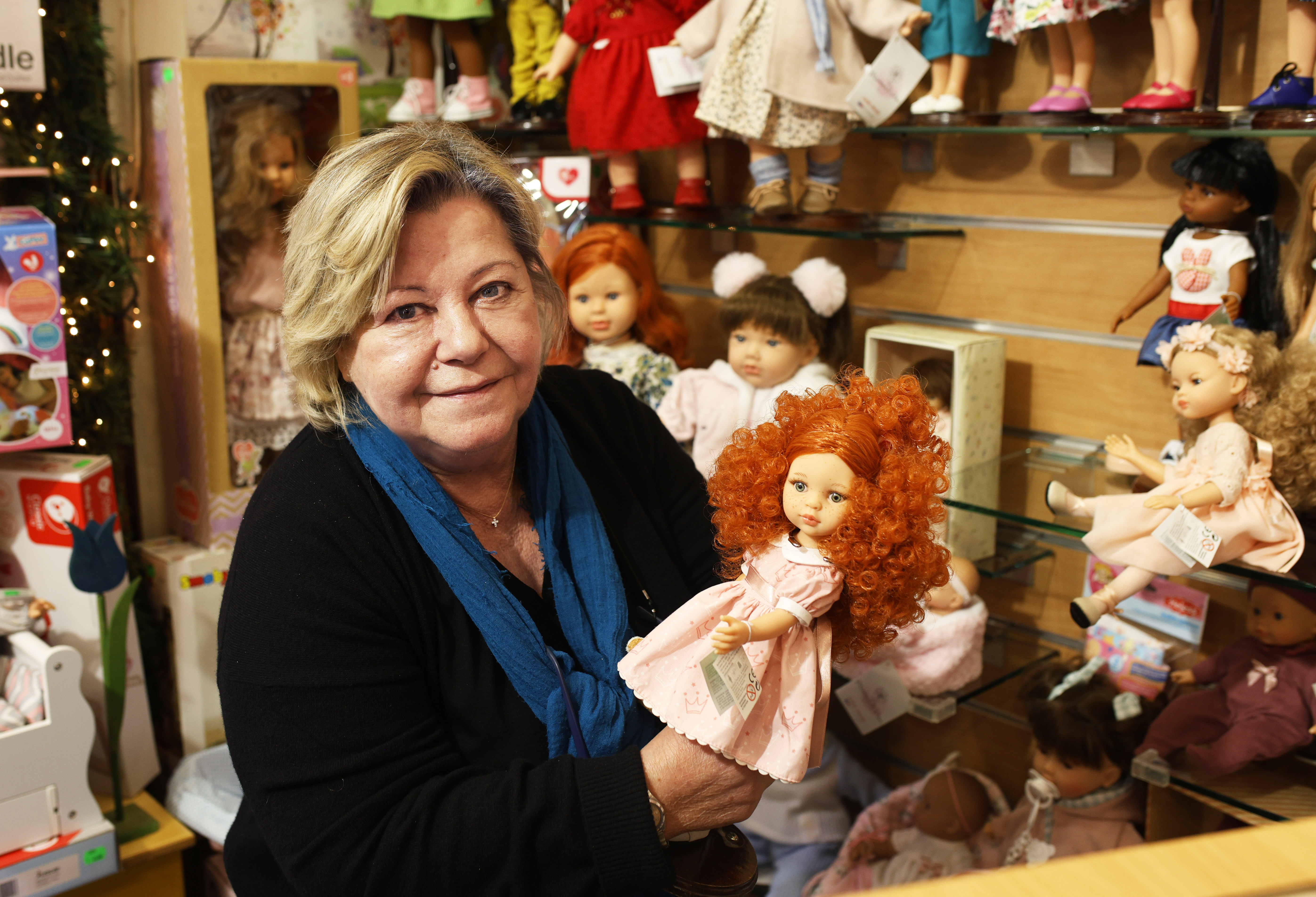 Μια ζωή πίσω από τον πάγκο, ακόμα και μετά τη σύνταξη-3