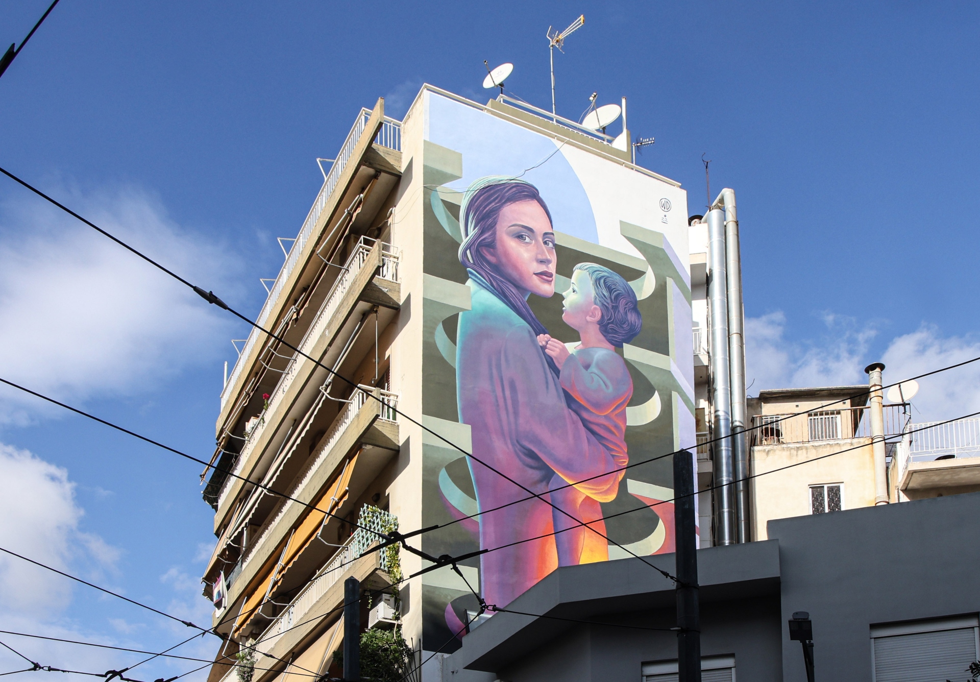 Βύρωνας: Από την προσφυγιά στο χιπ χοπ-13