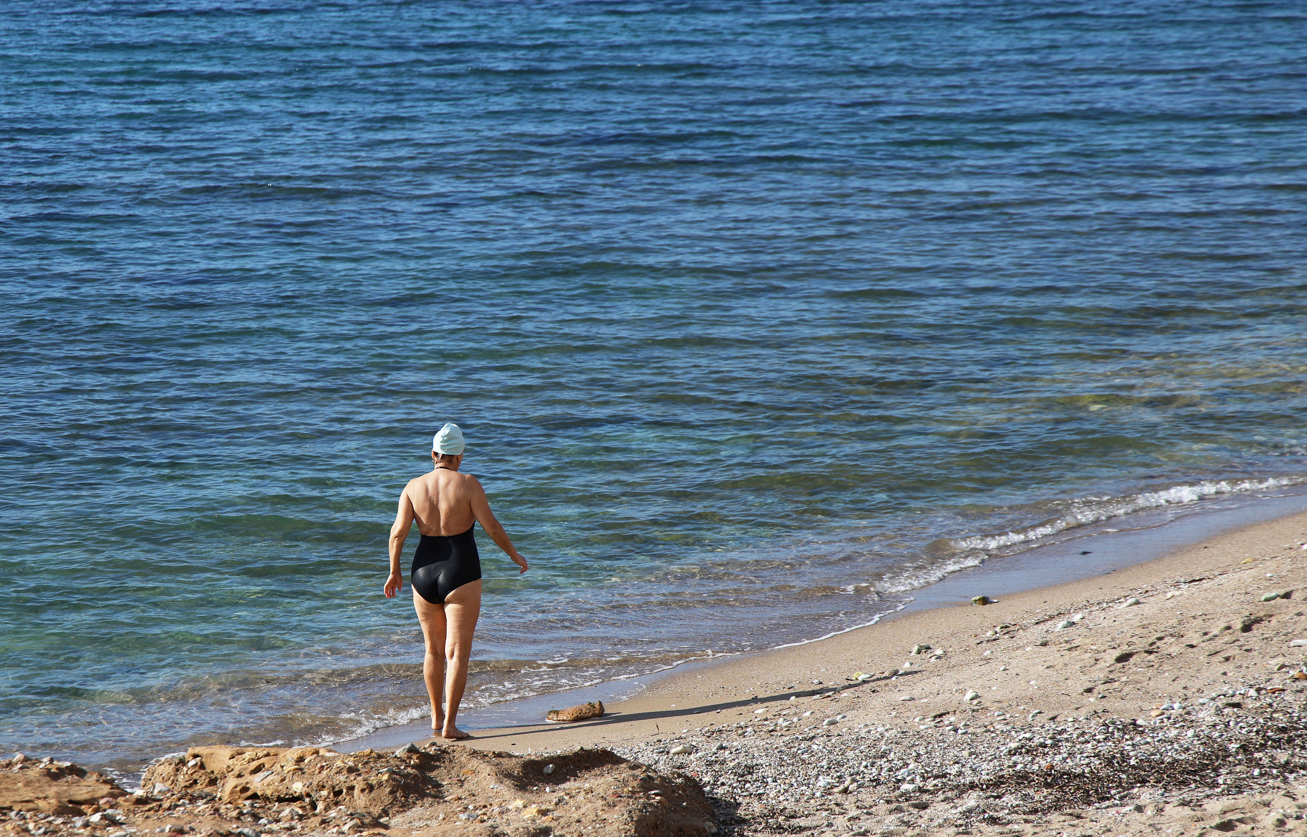 «Το παγωμένο νερό είναι ψυχοθεραπεία»-3