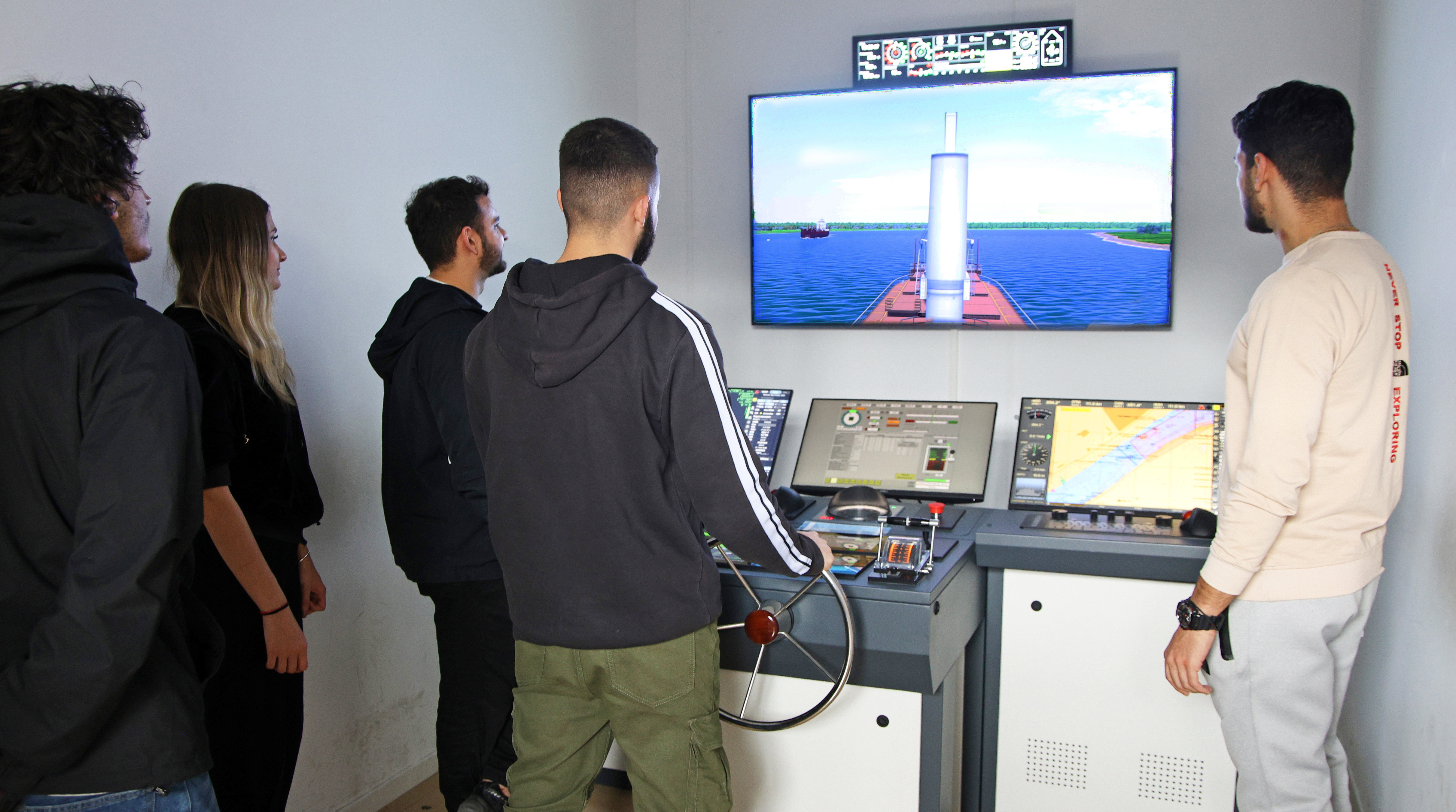 «Μπαμπά, μπαρκάρω»-9