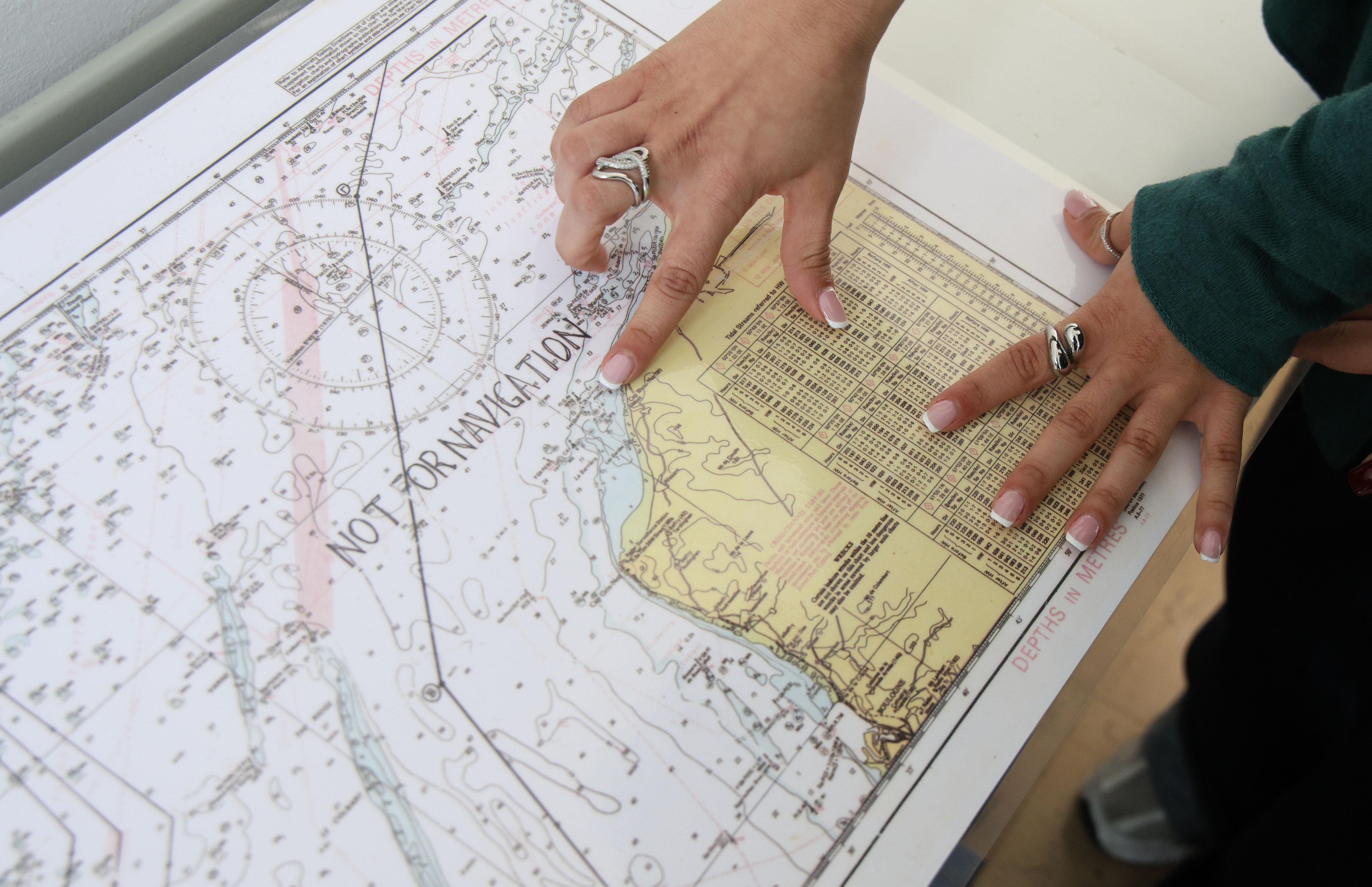 «Μπαμπά, μπαρκάρω»-7