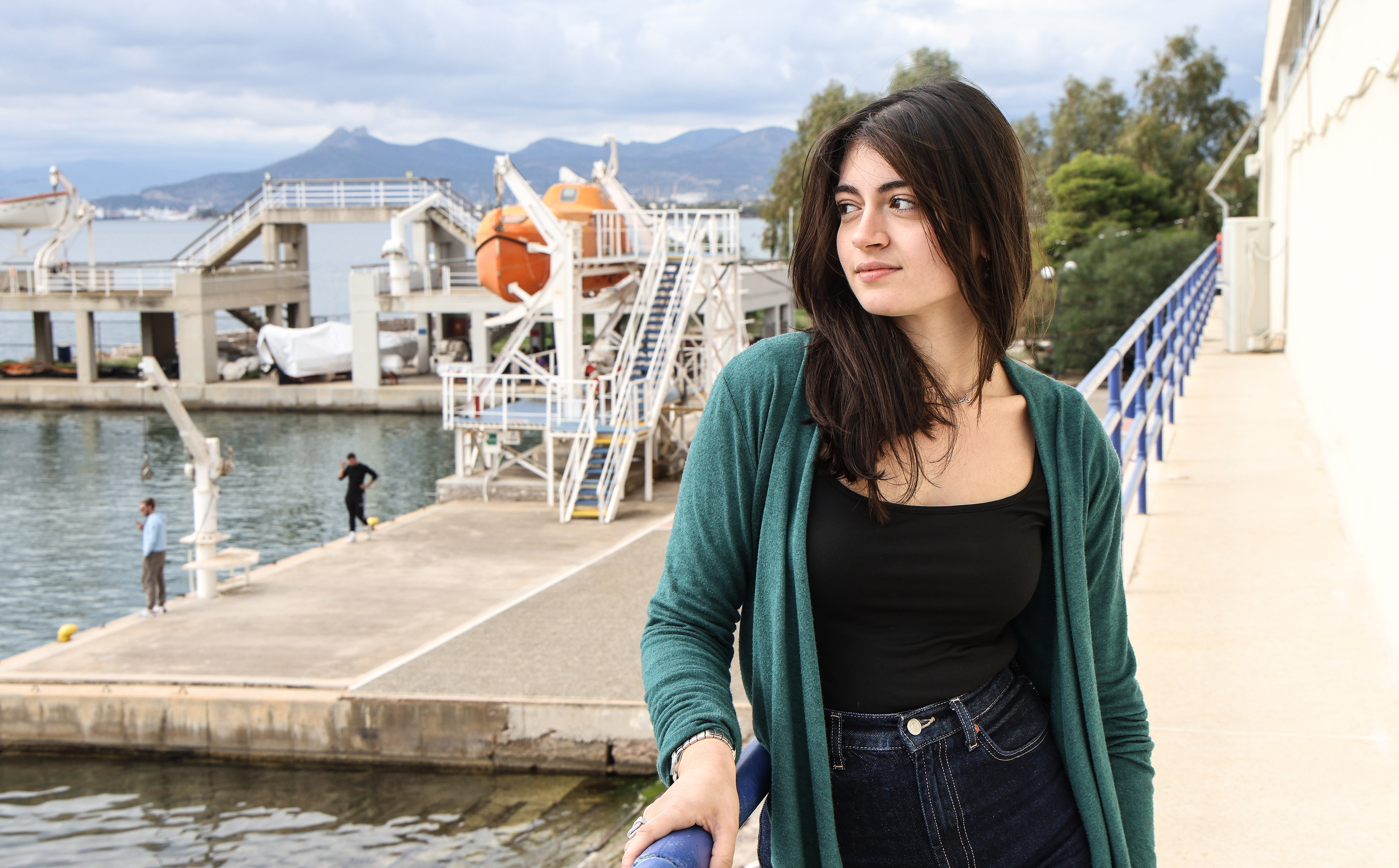 «Μπαμπά, μπαρκάρω»-6