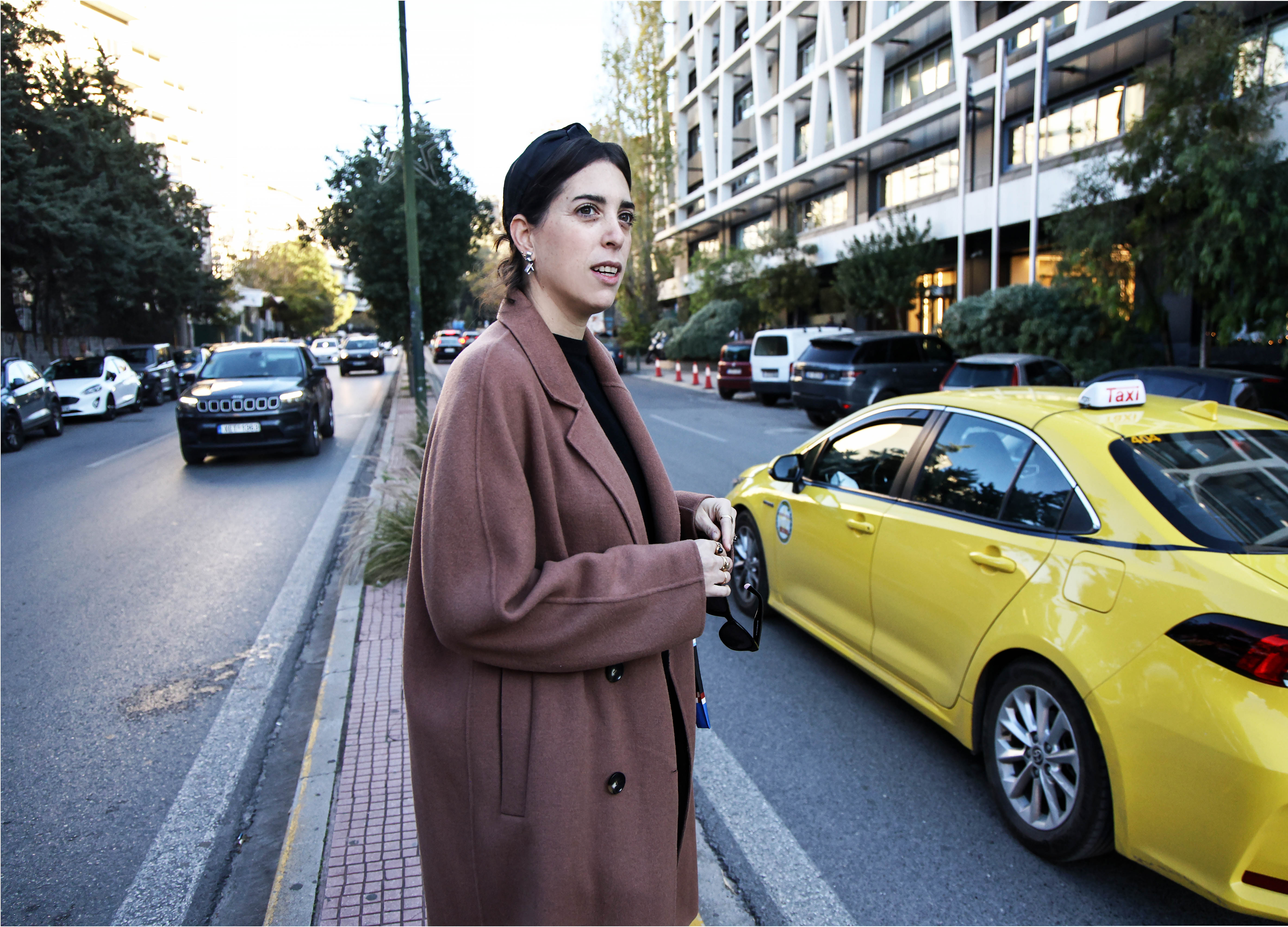 «Το κέντρο της Αθήνας είναι σαν να διώχνει τους κατοίκους του»-2