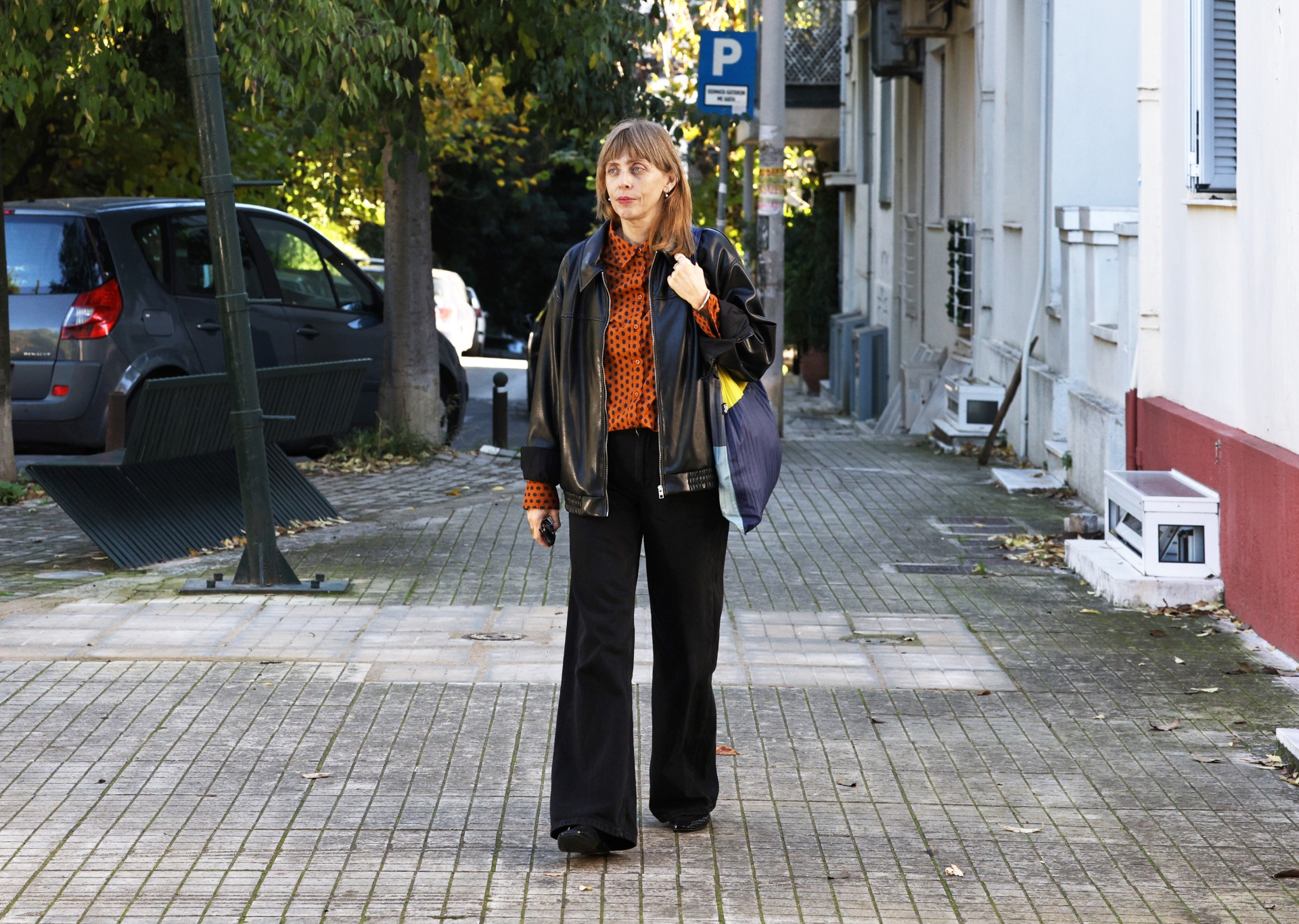 «Το κέντρο της Αθήνας είναι σαν να διώχνει τους κατοίκους του»-1