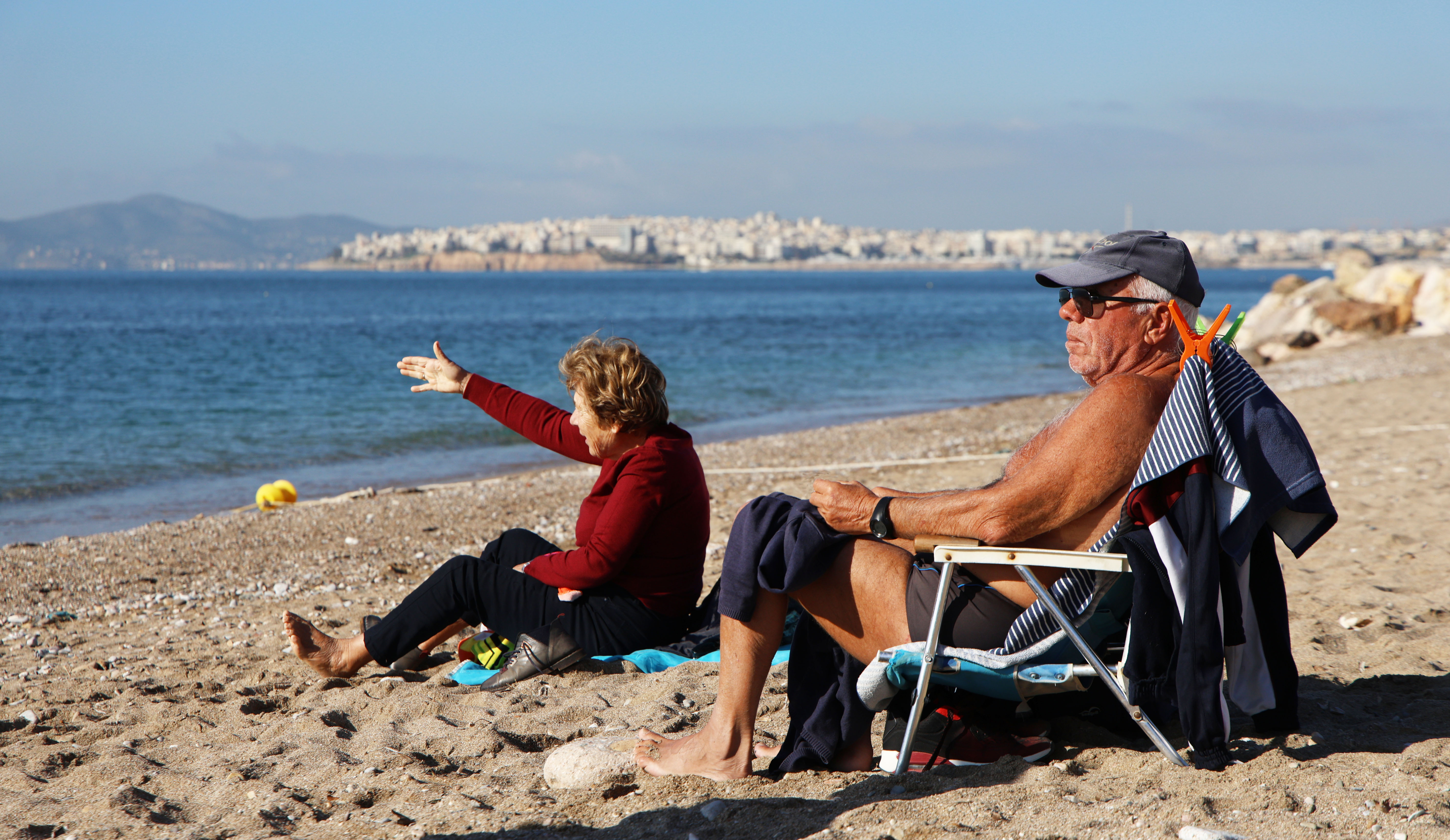 «Το παγωμένο νερό είναι ψυχοθεραπεία»-7
