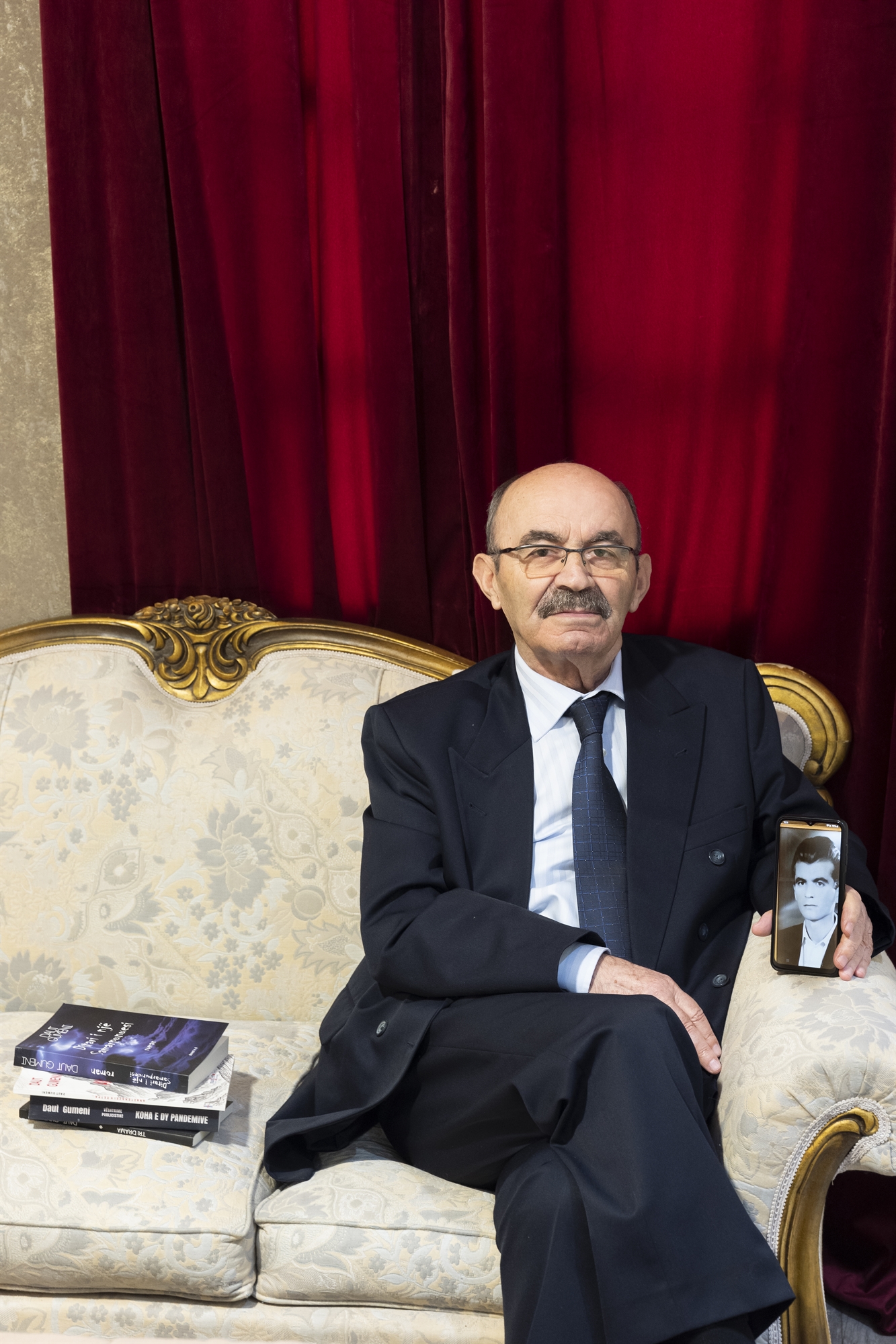 Για 23 χρόνια στα «γκουλάγκ» του Χότζα-1