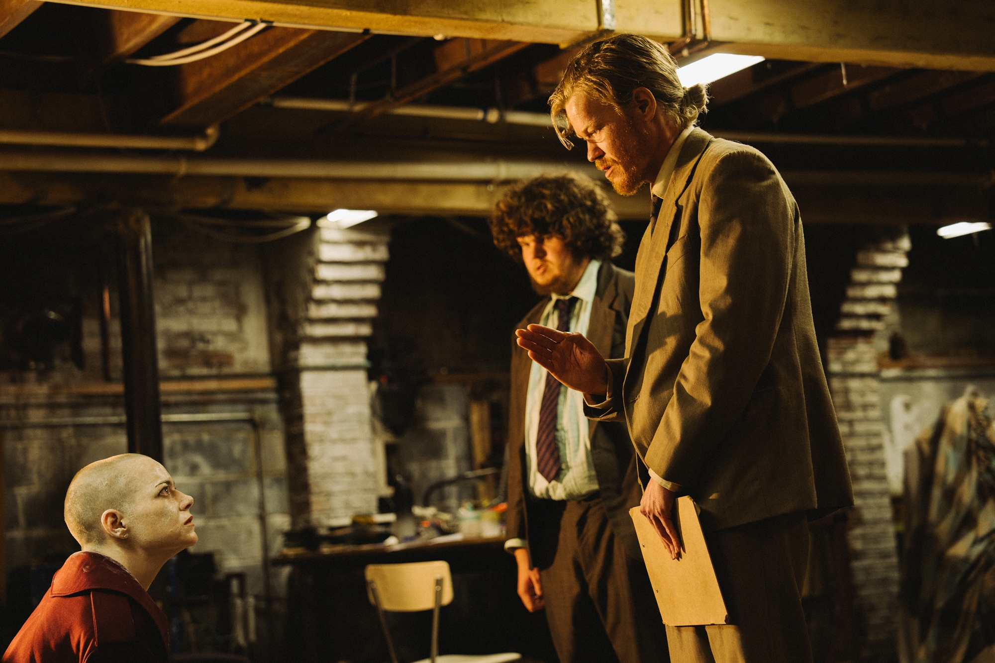 Διεθνείς οι Χρυσές Σφαίρες-2