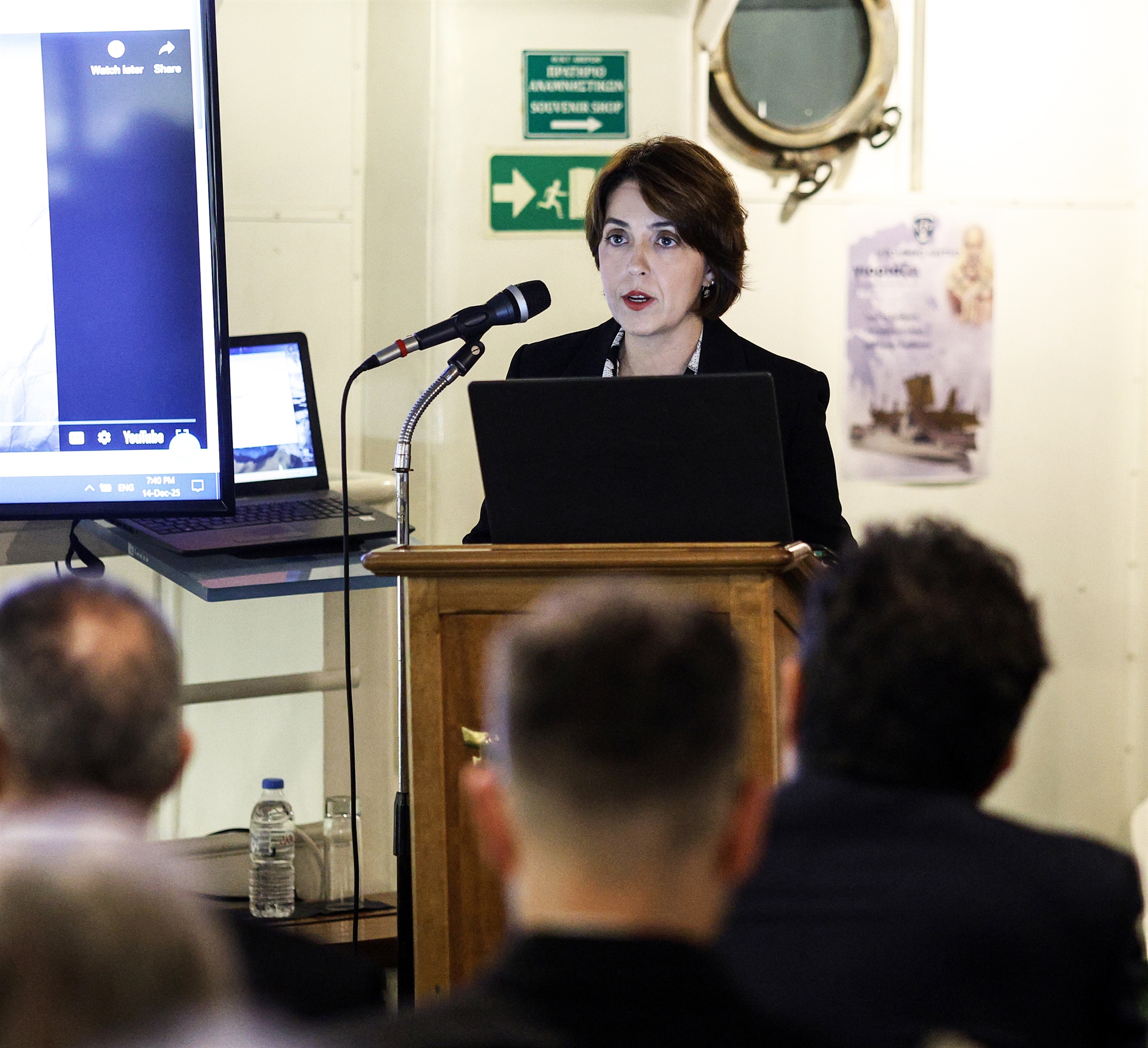 Eλληνοσκωτσέζικη συνεργασία αναδεικνύει την ιστορία του ναυάρχου Κόχραν-3