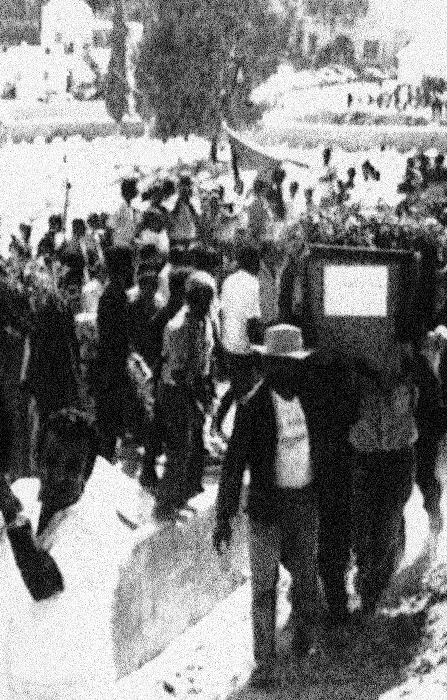 Επιχείρηση «Wooden Leg»: Ενα ορόσημο στην αραβοϊσραηλινή σύγκρουση-2