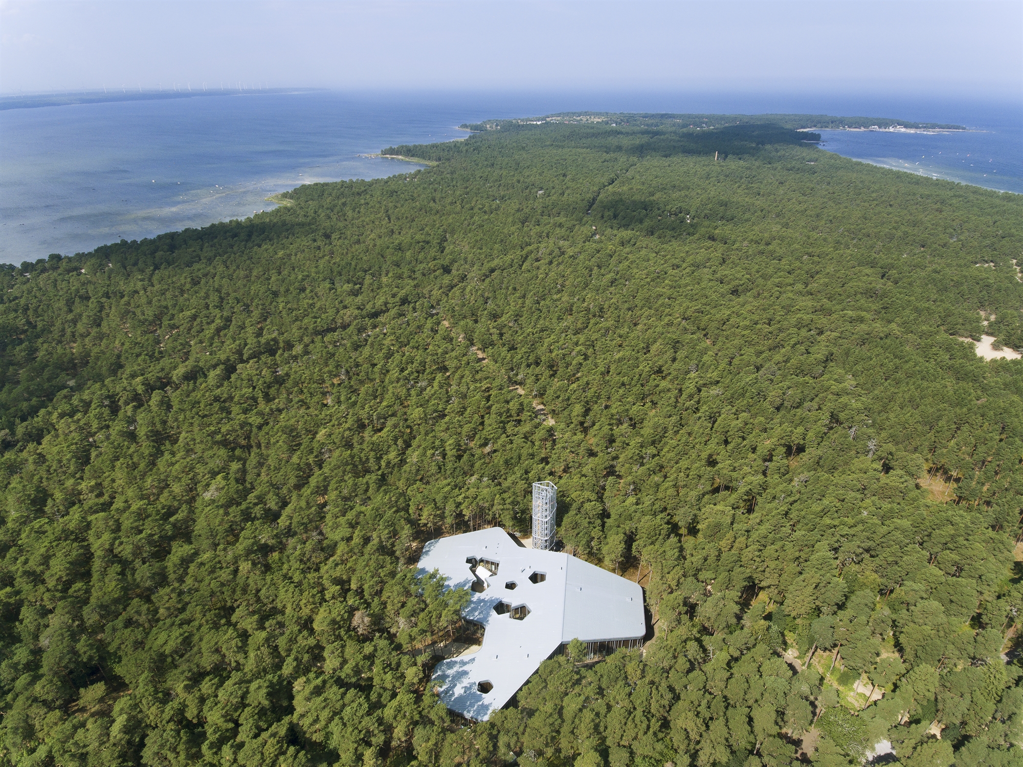 Ο οικουμενικός Αρβο Περτ-2