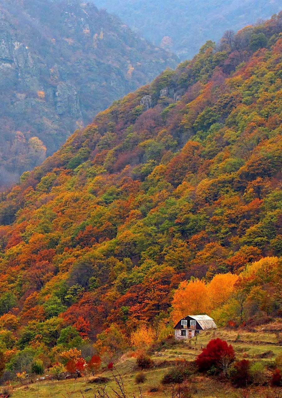 Αρμενία: Η μικρή χώρα του Καυκάσου με το τεράστιο πολιτιστικό αποτύπωμα-2