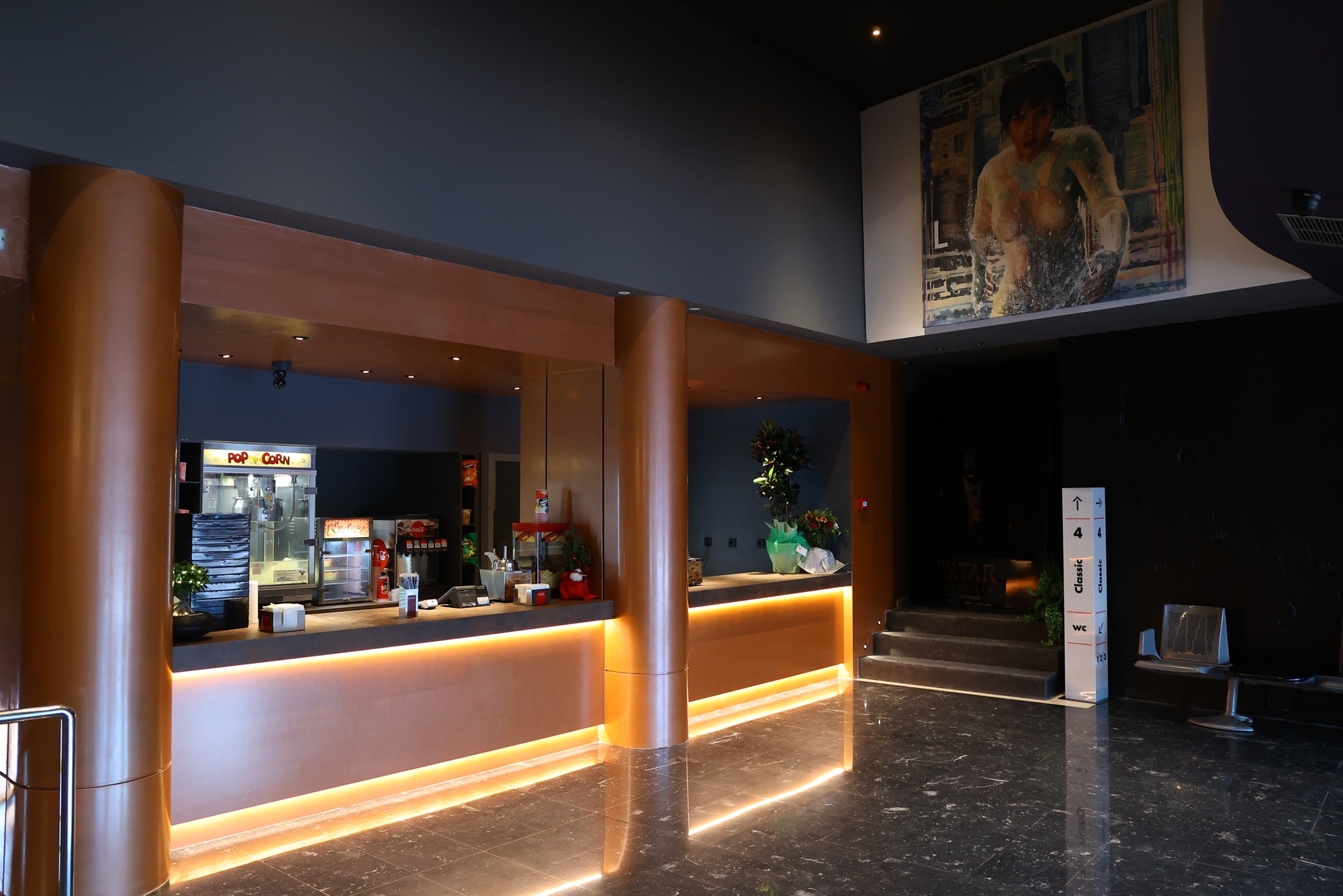 Η ανανέωση ενός θρυλικού σινεμά-5