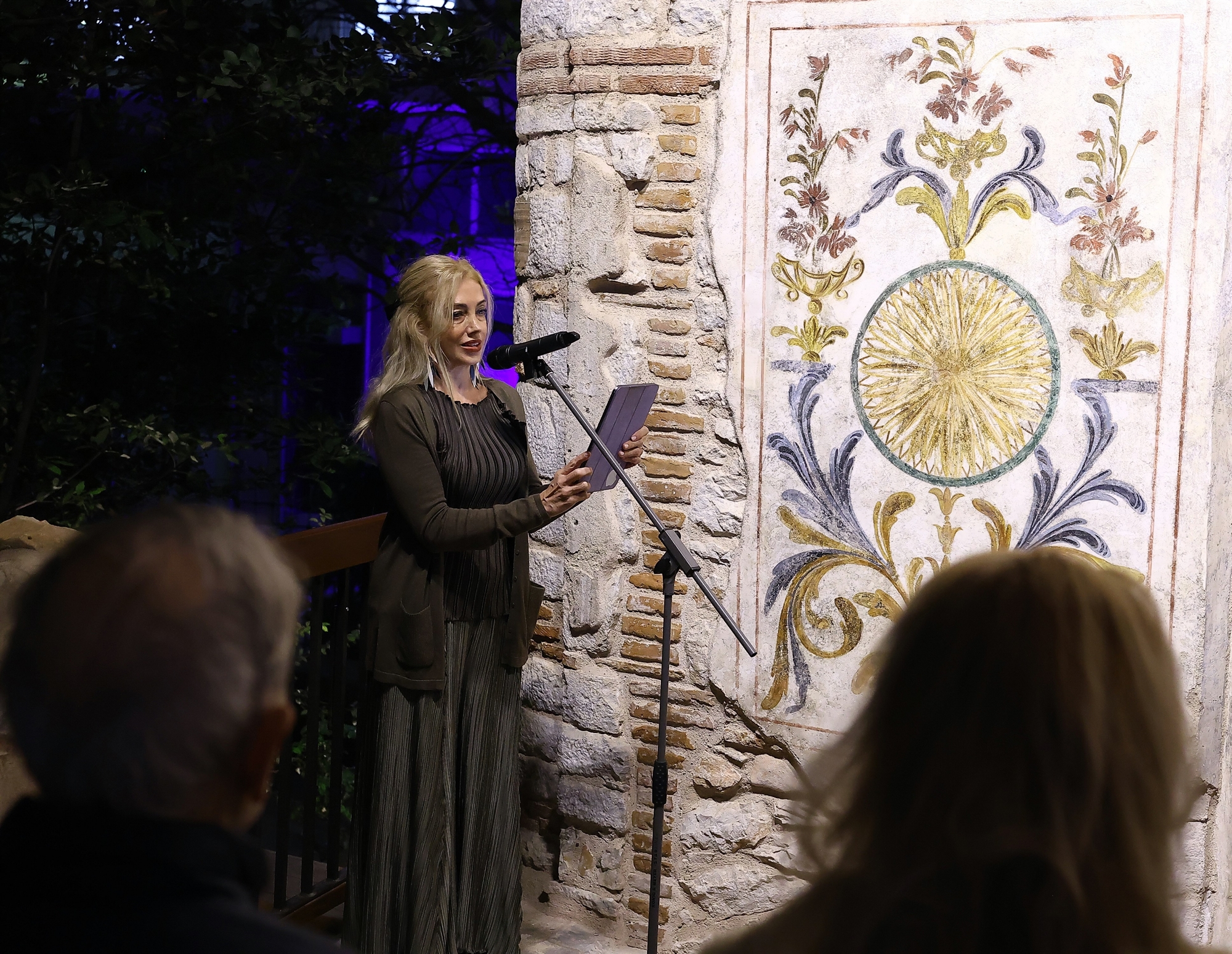 Μια έκθεση παιχνιδιών χάρμα οφθαλμών στο τέμενος Σαντιρβάν της Δράμας-2