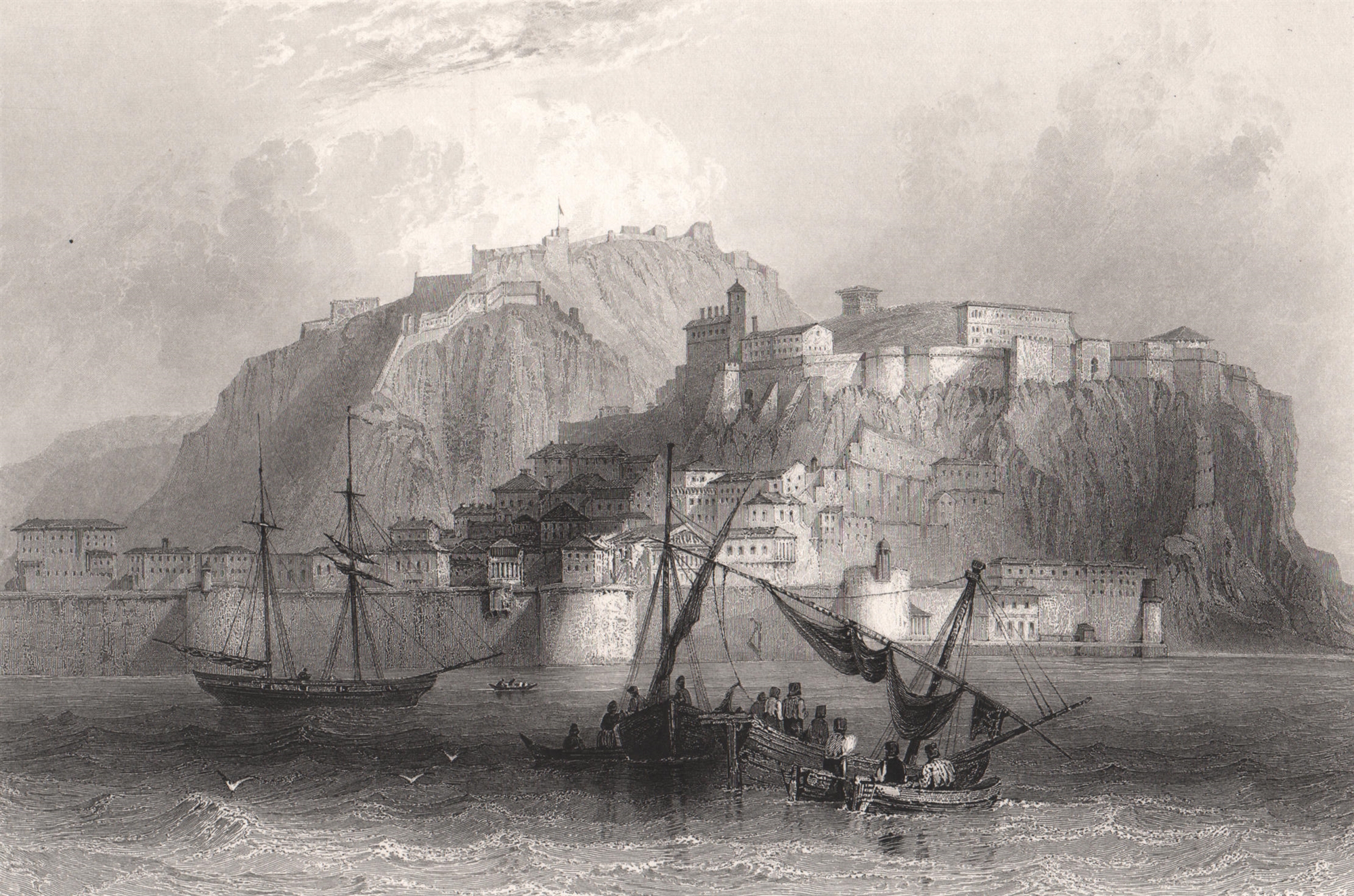 Κωνσταντίνος Δημητρίου Σχινάς – Ο Φαναριώτης εκσυγχρονιστής και πρώτος πρύτανης του Πανεπιστημίου Αθηνών-7