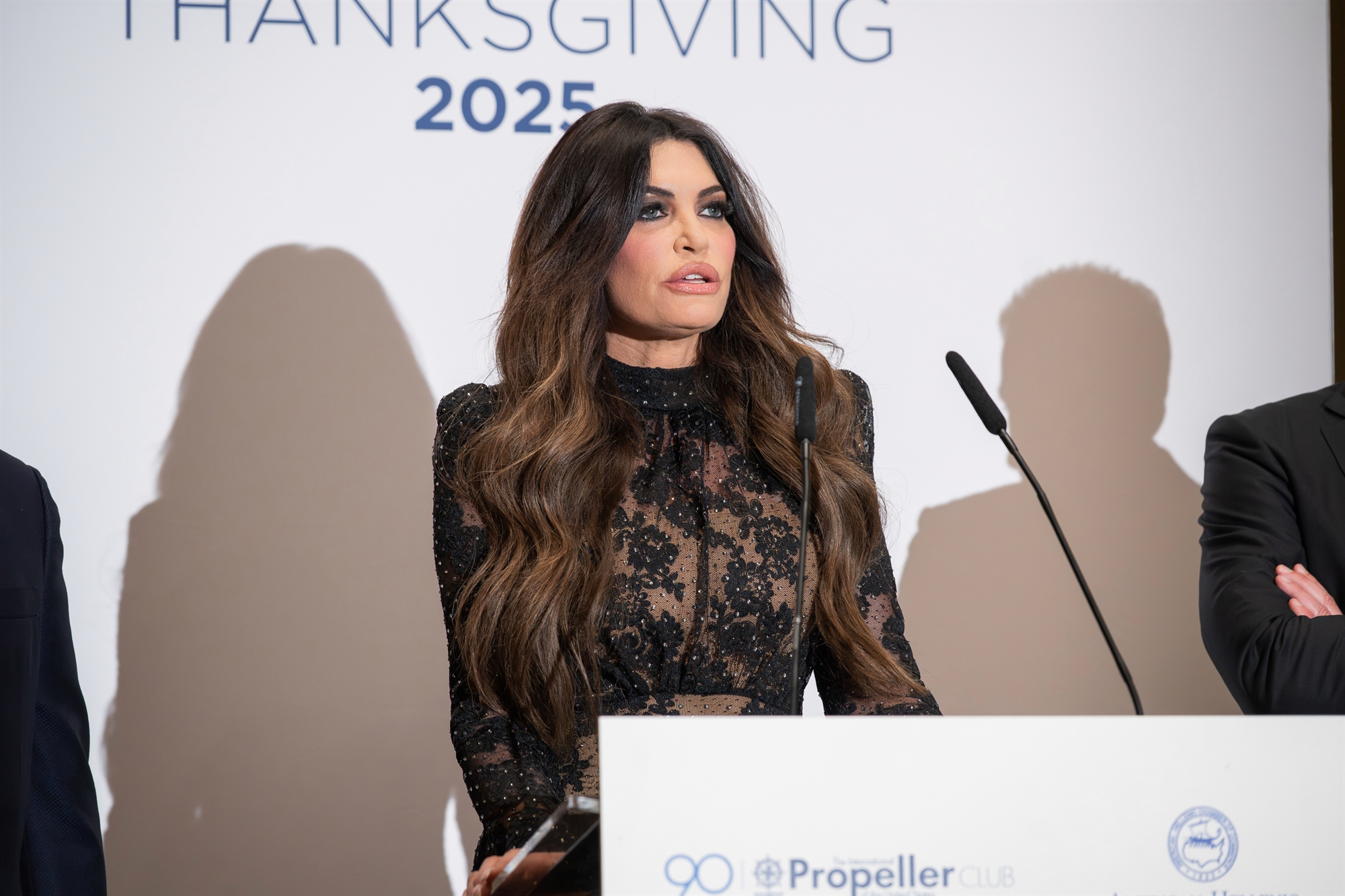 Ενα δείπνο Ευχαριστιών στην Αθήνα με ναυτιλιακό και επιχειρηματικό άρωμα-2