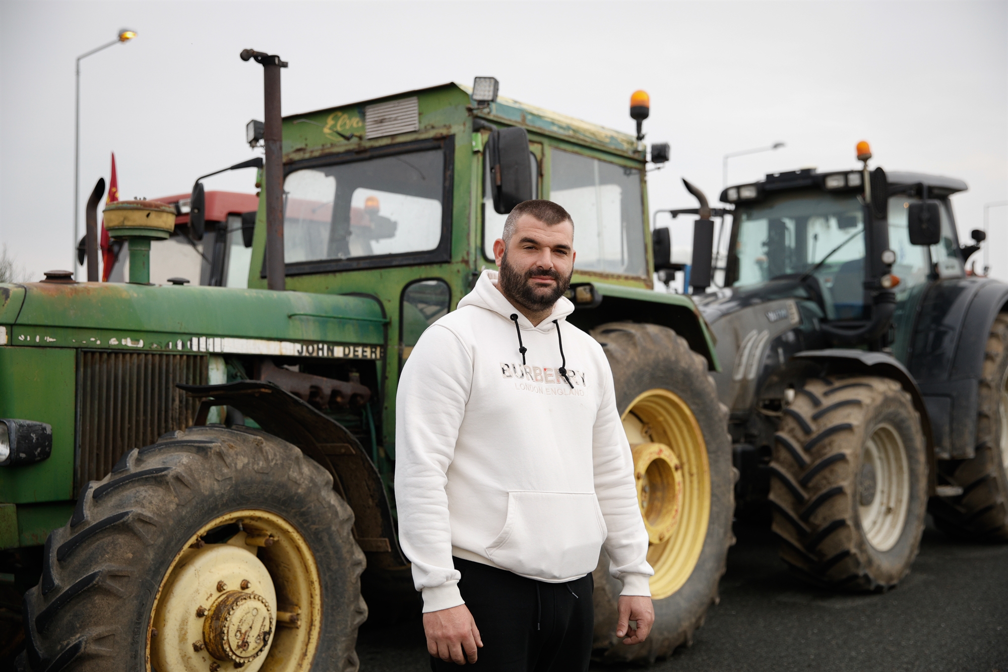 «Δεν έχουμε να χάσουμε τίποτα»-2