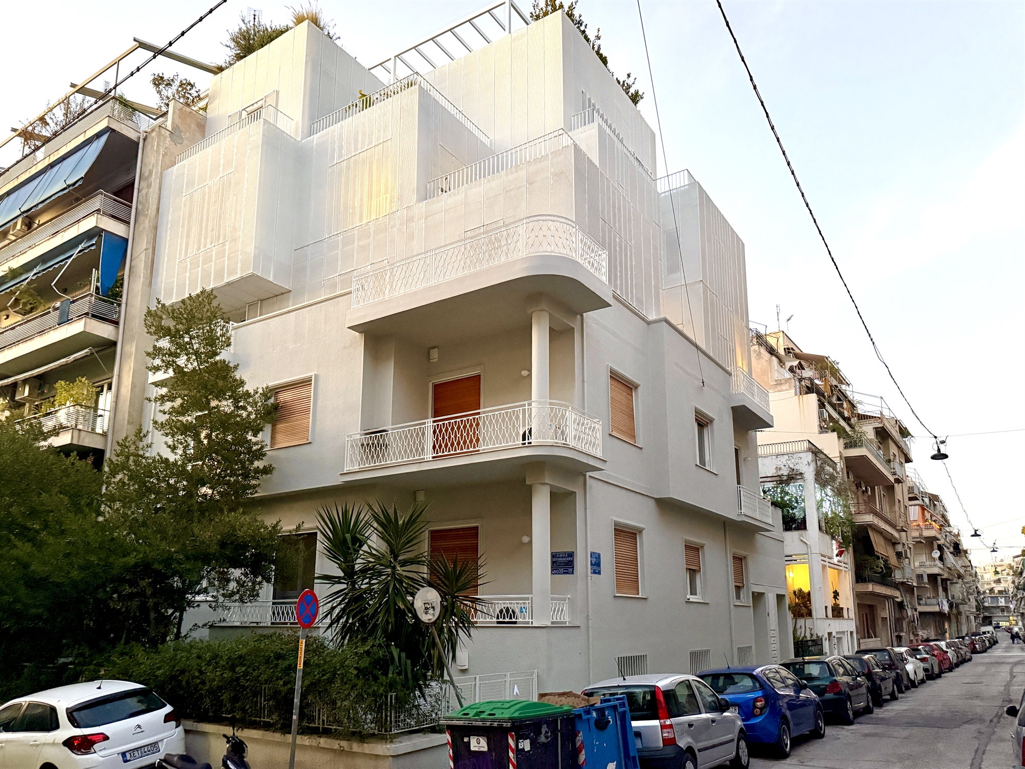 Να ψηλώσει ή να ρημάξει;-3