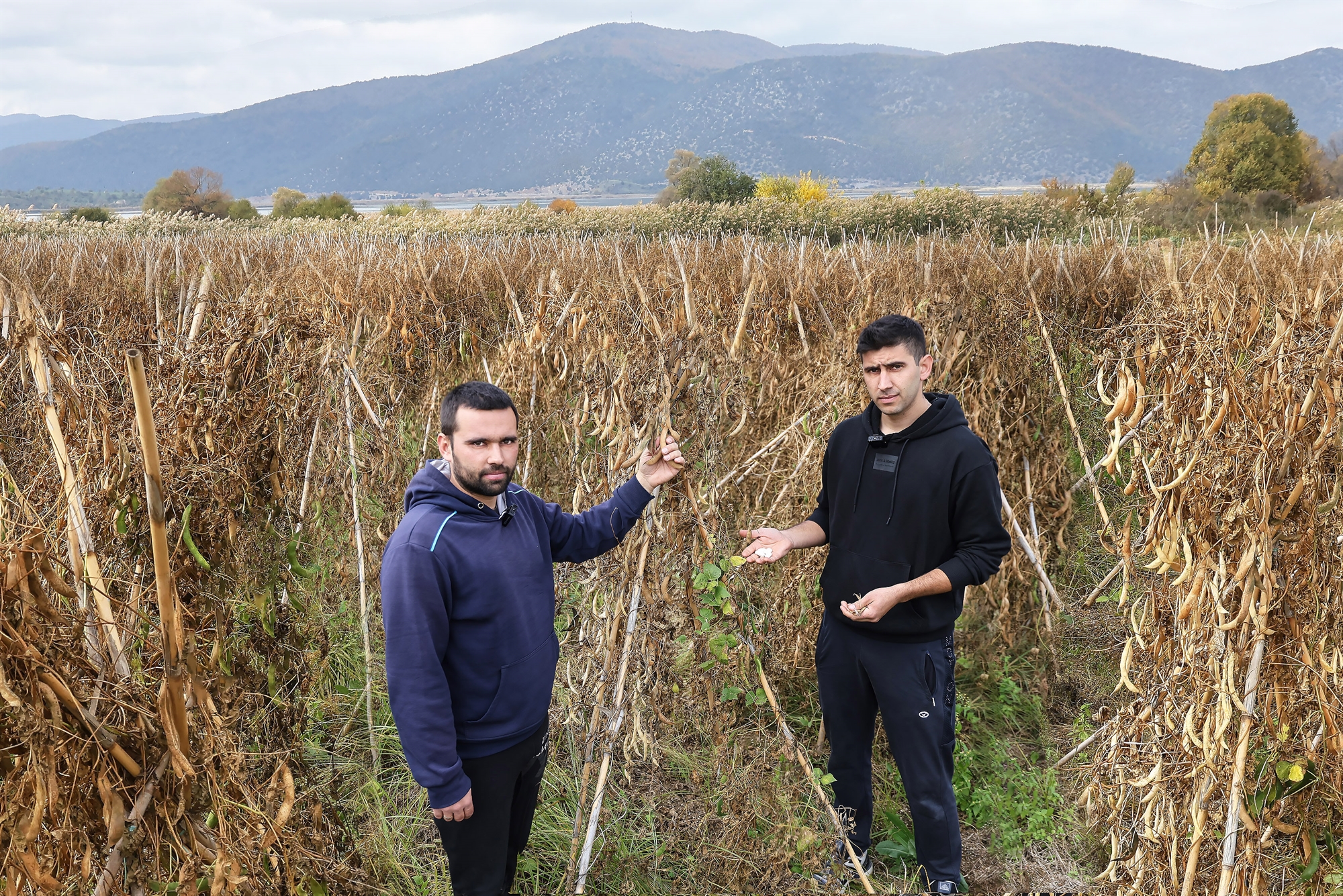 Φλώρινα: Εχουμε μαθητεύσει στην υπομονή-7