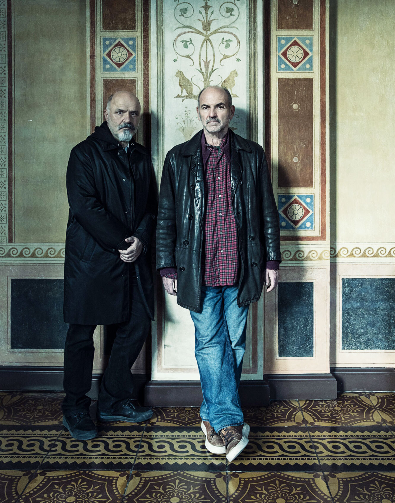 Καθρέφτης για τον θεατή-1