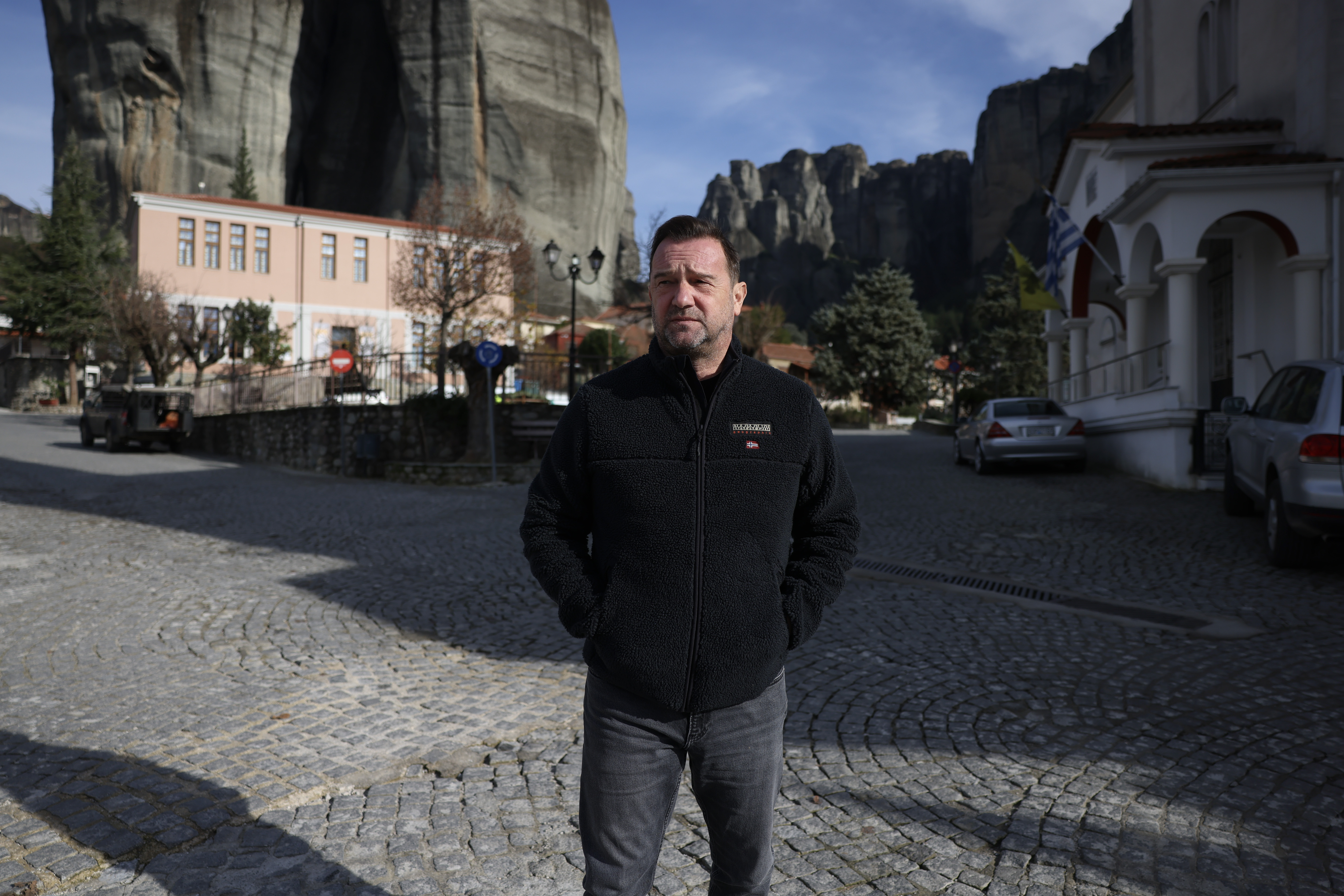 Νίκος Πλακιάς: Ούτε ντετέκτιβ, ούτε εισαγγελείς, ούτε πολιτικοί-1