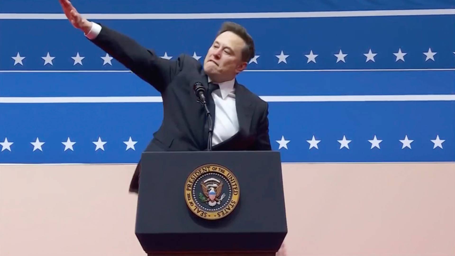 Το 2025 μέσα από 30 φωτογραφίες – Τα γεγονότα που σημάδεψαν τη χρονιά που πέρασε-2