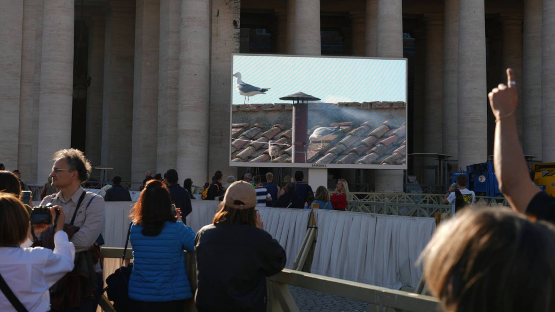 Το 2025 μέσα από 30 φωτογραφίες – Τα γεγονότα που σημάδεψαν τη χρονιά που πέρασε-13
