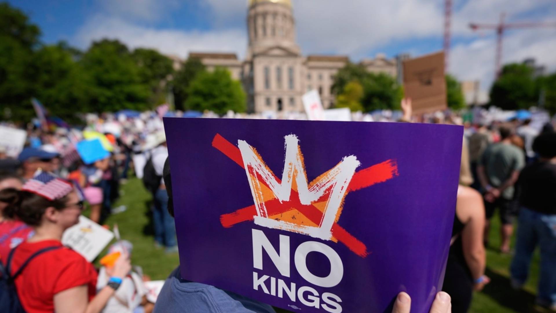 Το 2025 μέσα από 30 φωτογραφίες – Τα γεγονότα που σημάδεψαν τη χρονιά που πέρασε-18