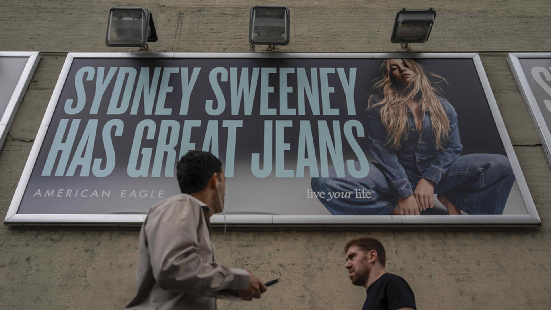 H περίπλοκη άνοδος της Σίντνεϊ Σουίνι το 2025-2