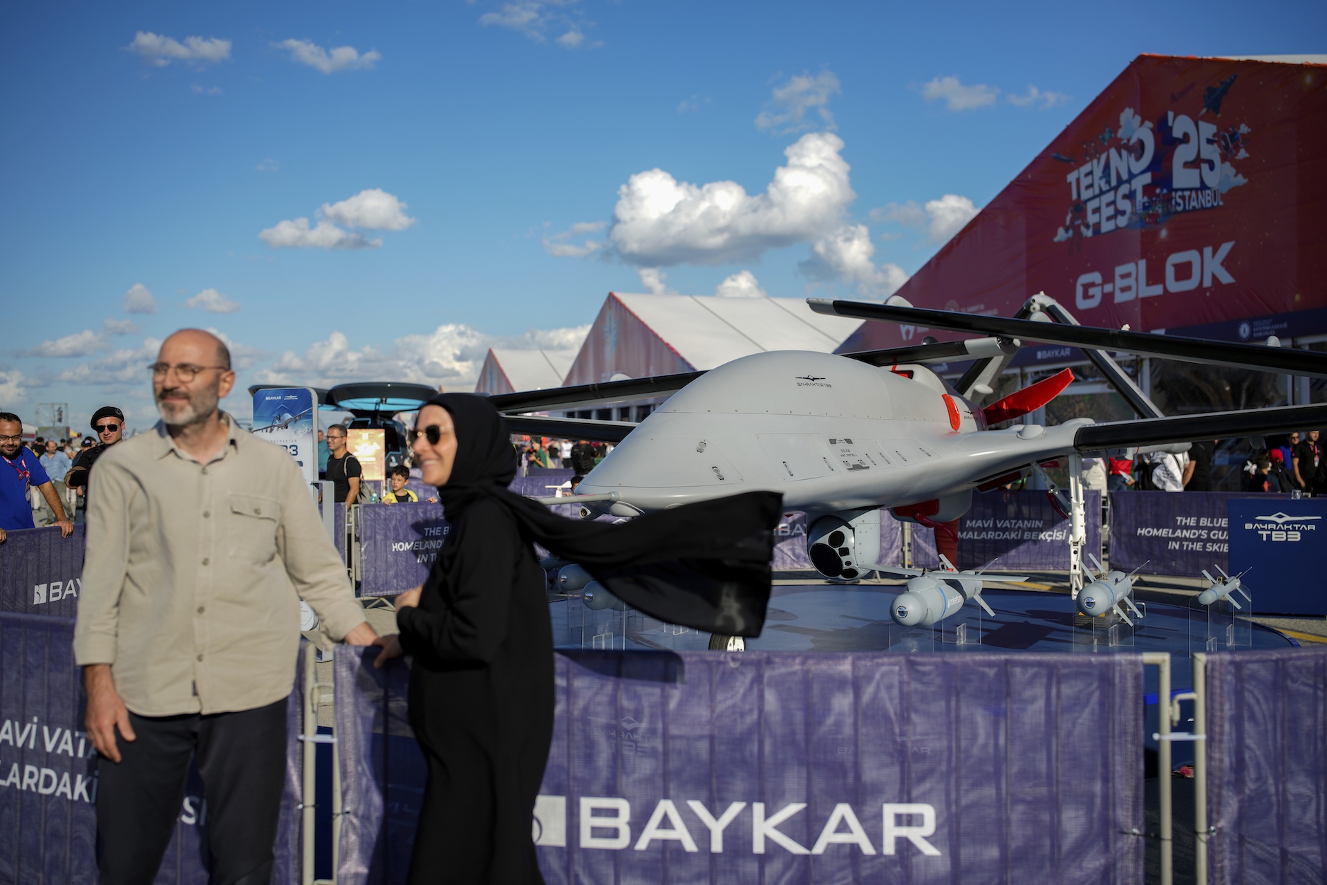 «Επίδειξη ισχύος» με 9 αμυντικές βιομηχανίες στις κορυφαίες 100 του SIPRI-1