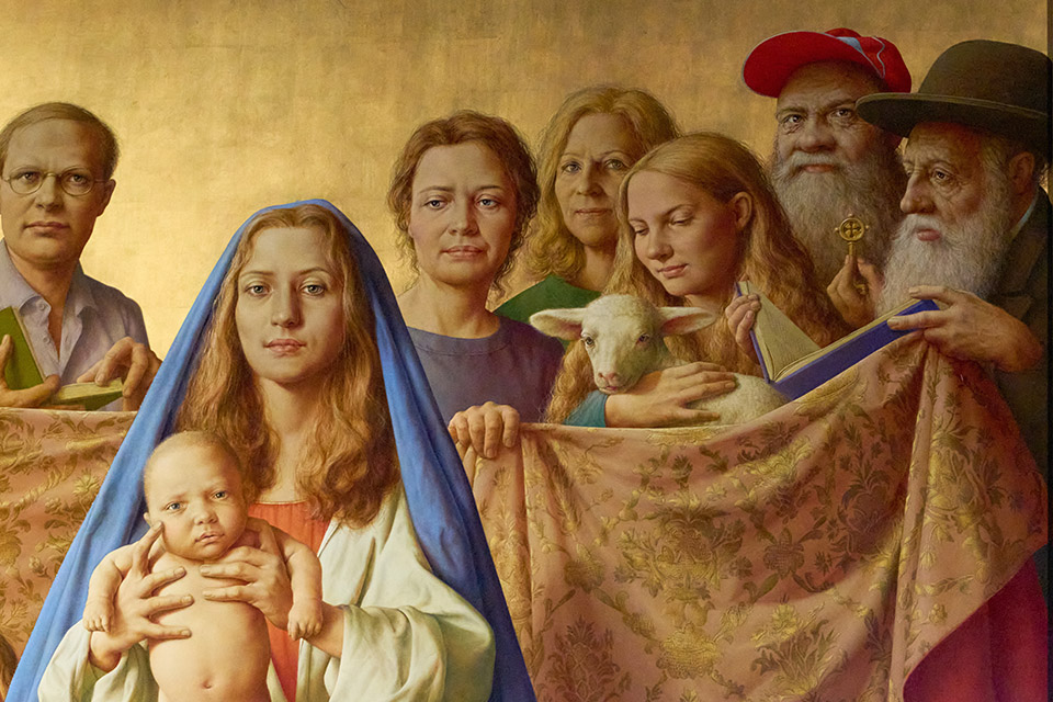 Χάρτινοι σύζυγοι-2