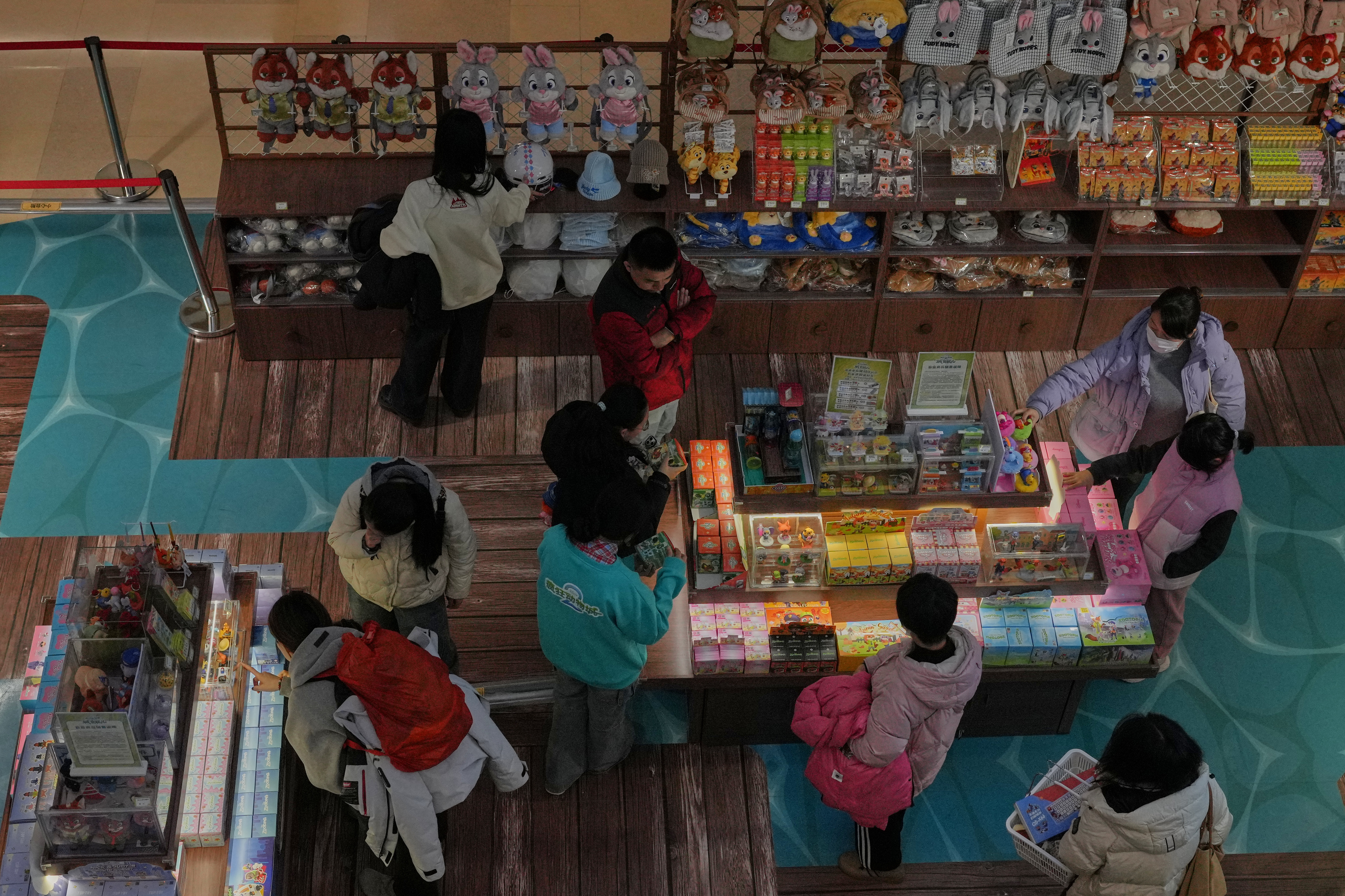 Ο Γκάρι ντε Φίδης είναι ο νέος σταρ στην Κίνα – Και η Gen Z σπεύδει να αγοράσει δηλητηριώδεις οχιές-2