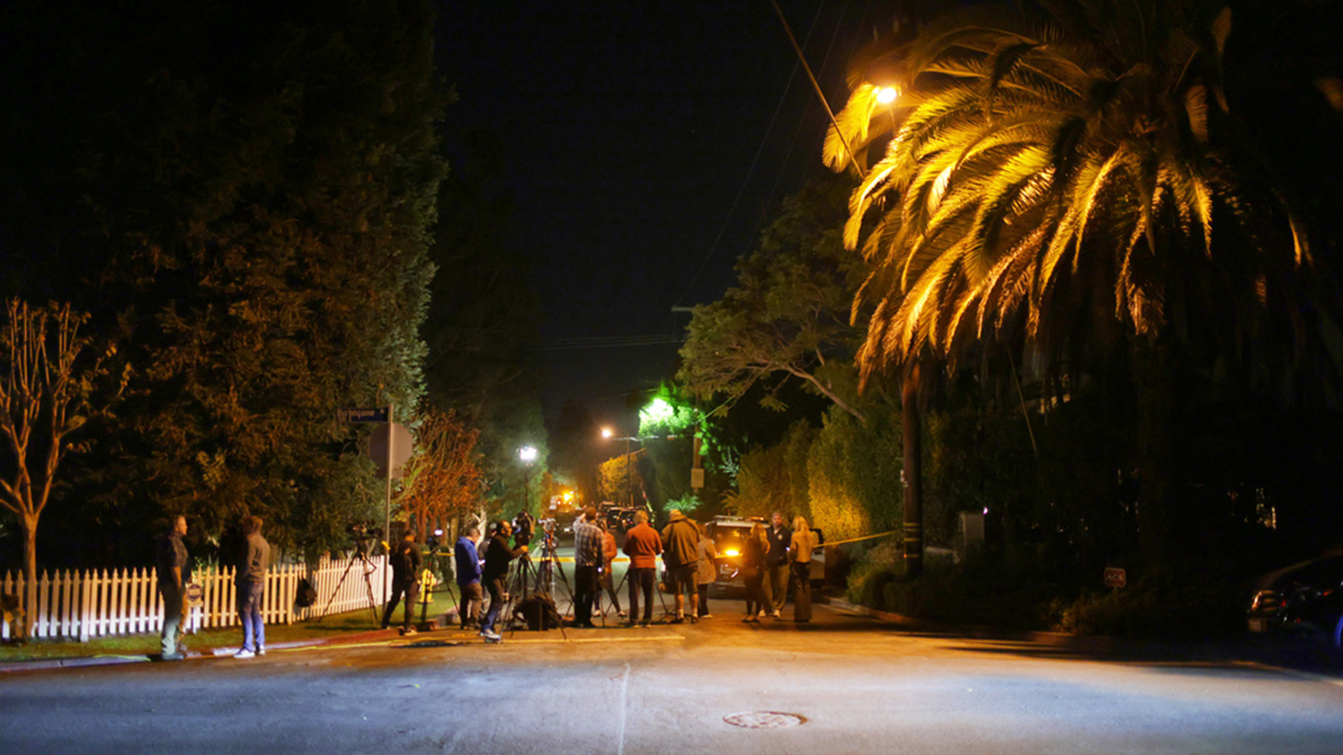 Λος Αντζελες: Νεκροί εντοπίστηκαν ο σκηνοθέτης Ρομπ Ράινερ και η σύζυγός του – Ερευνα για ανθρωποκτονία-2