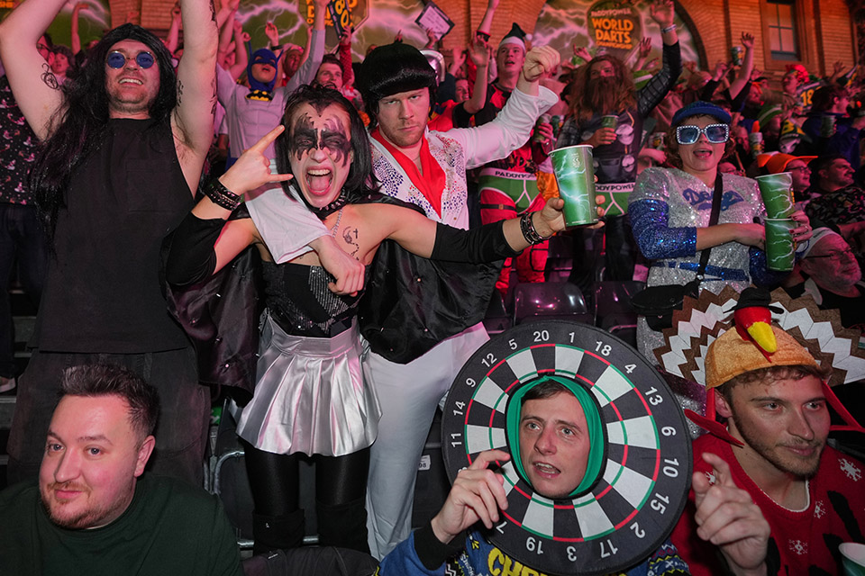 Οταν γκρεμίστηκε το Αγαλμα της Ελευθερίας-3