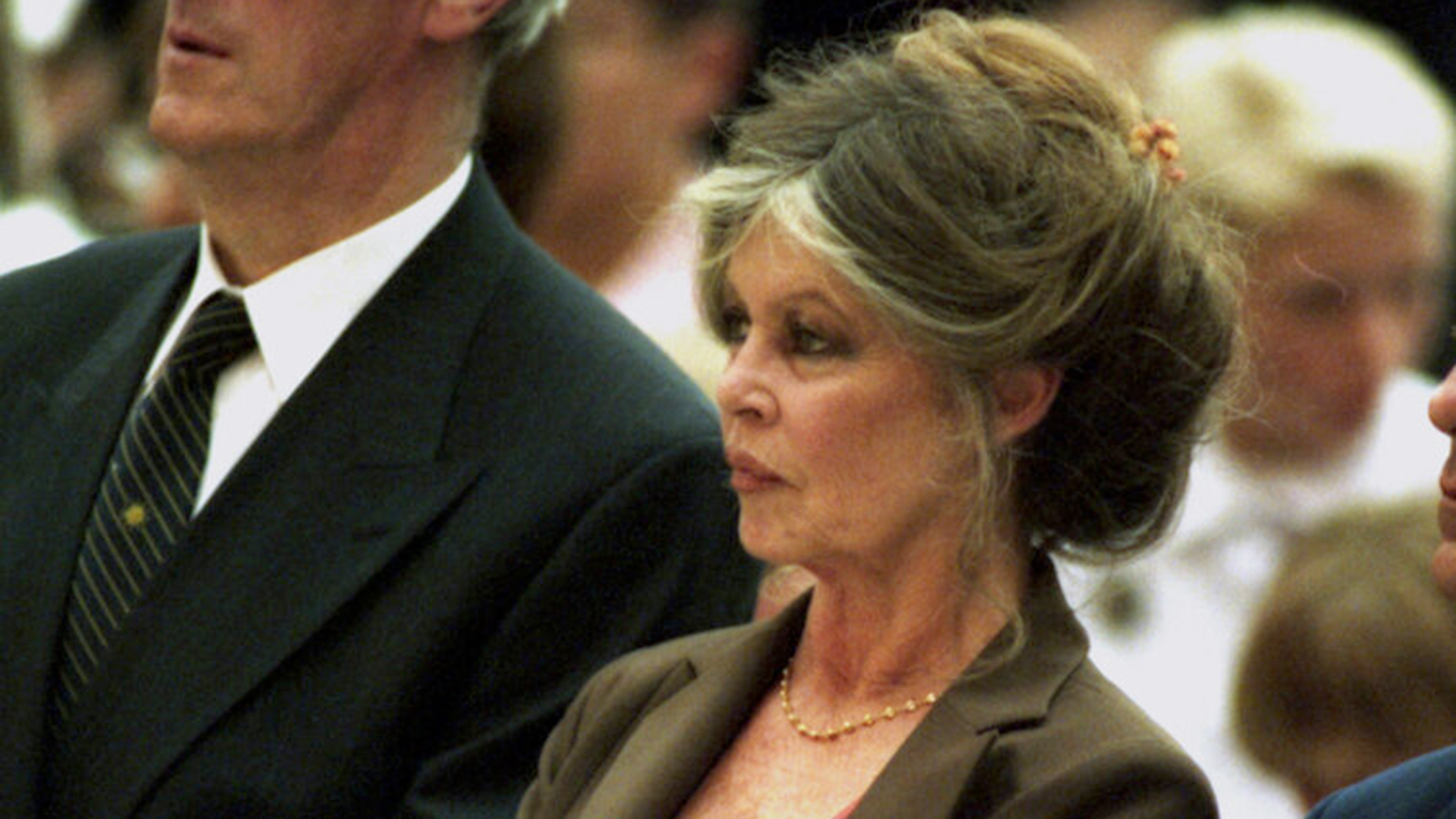 Πέθανε η Μπριζίτ Μπαρντό-1