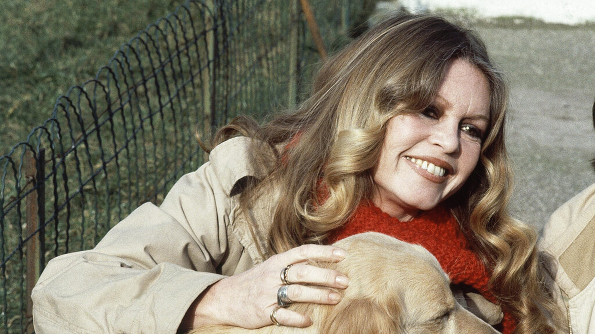 Πέθανε η Μπριζίτ Μπαρντό-2