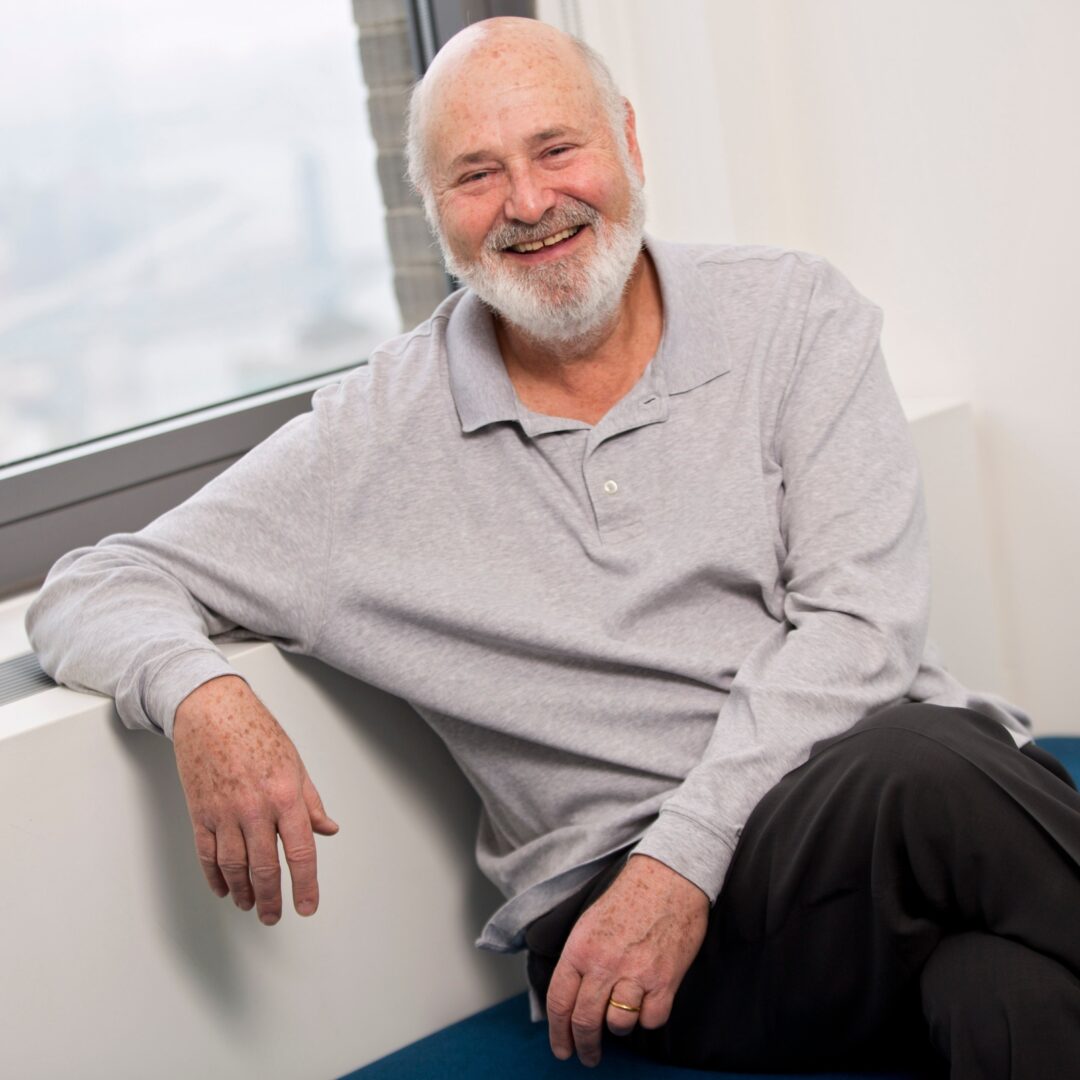 Ρομπ Ράινερ: Ο σκηνοθέτης που αφηγήθηκε τη ζωή μας-3