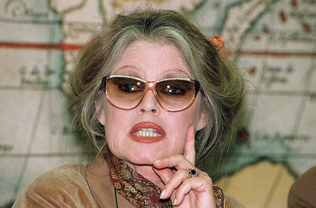 Μπριζίτ Μπαρντό: «Αυλαία» για τη θρυλική «Μπε Μπε» του γαλλικού σινεμά-4