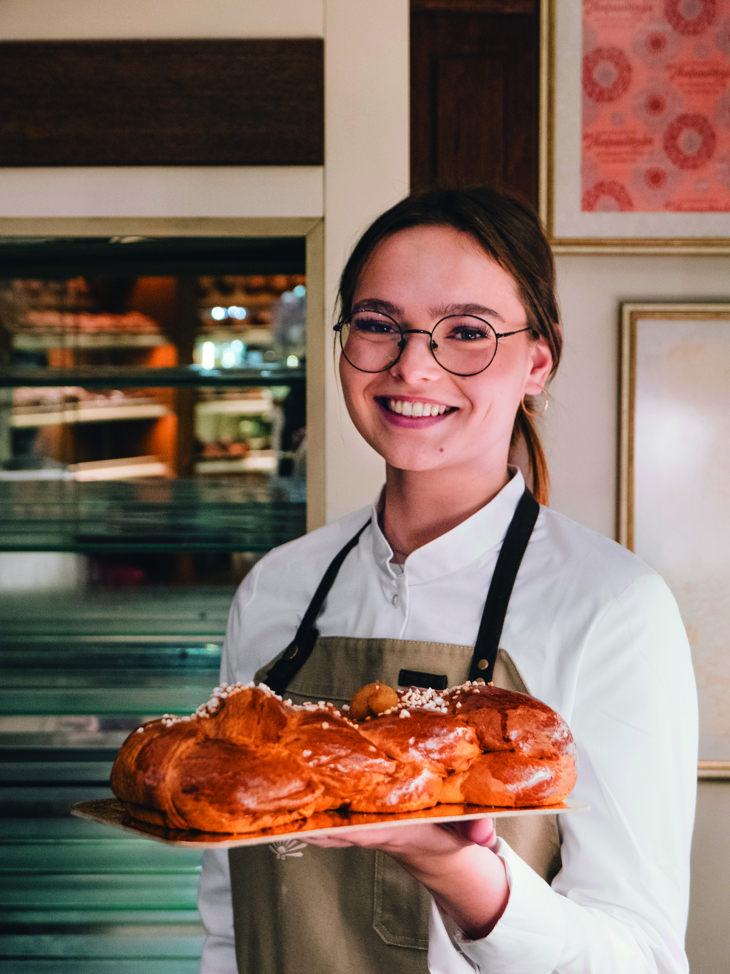 Τα καλύτερα γλυκά των γιορτών (εκτός από κουραμπιέδες και μελομακάρονα)-1