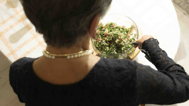 tαμπουλέ-αρμένικο-563952760