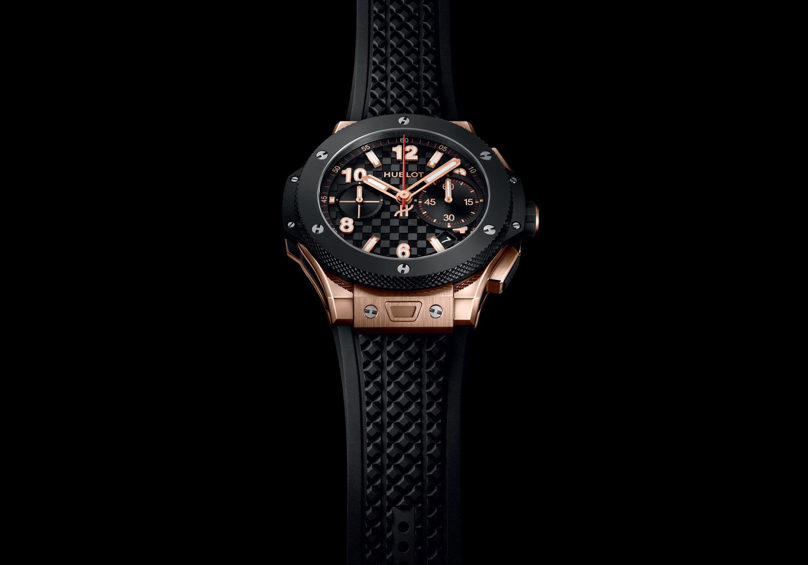 Ανασκόπηση 2025: Τα ρολόγια που ξεχώρισαν (μέρος β’)-14