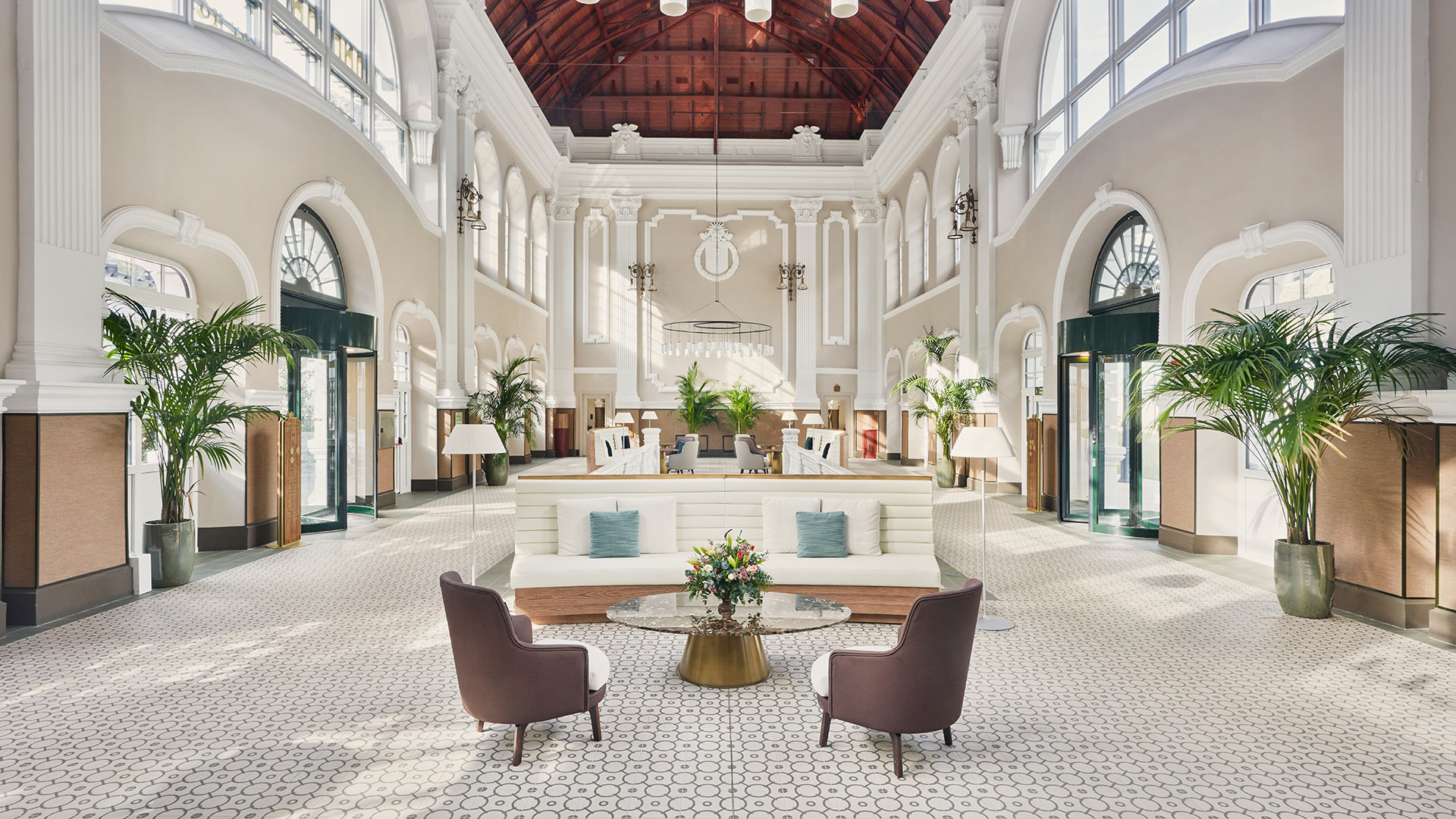 Τρεις ιστορικοί σταθμοί τρένων που έγιναν πολυτελή ξενοδοχεία-3