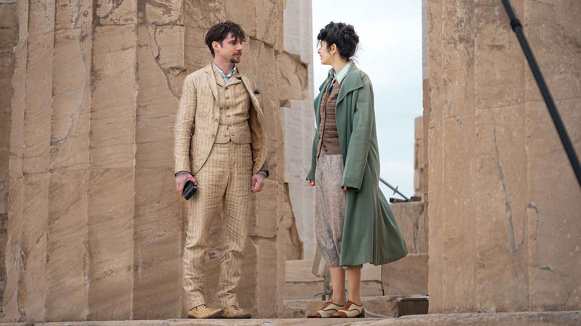 Δημήτρης Κίτσος: «Ο Μηνάς ήθελε να ρουφήξει τη ζωή μέχρι τέλους»-1